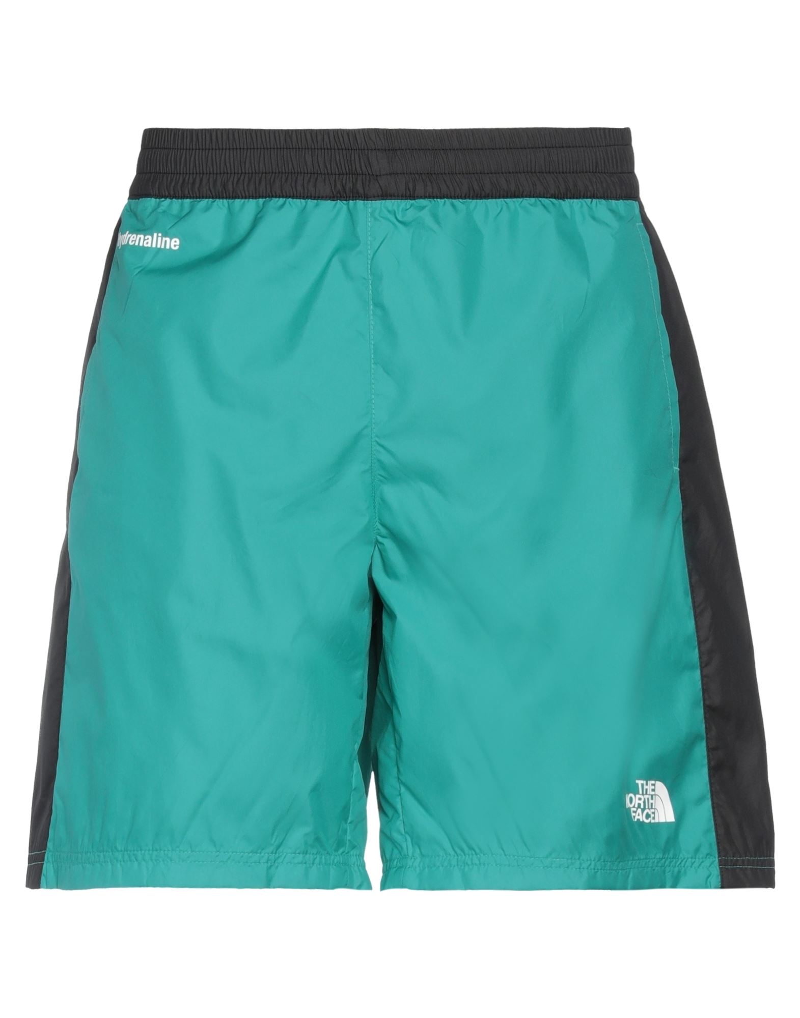 The North Face M Hydrnlne Shrt Man Shorts & Bermuda Shorts Emerald Green Size L Polyester