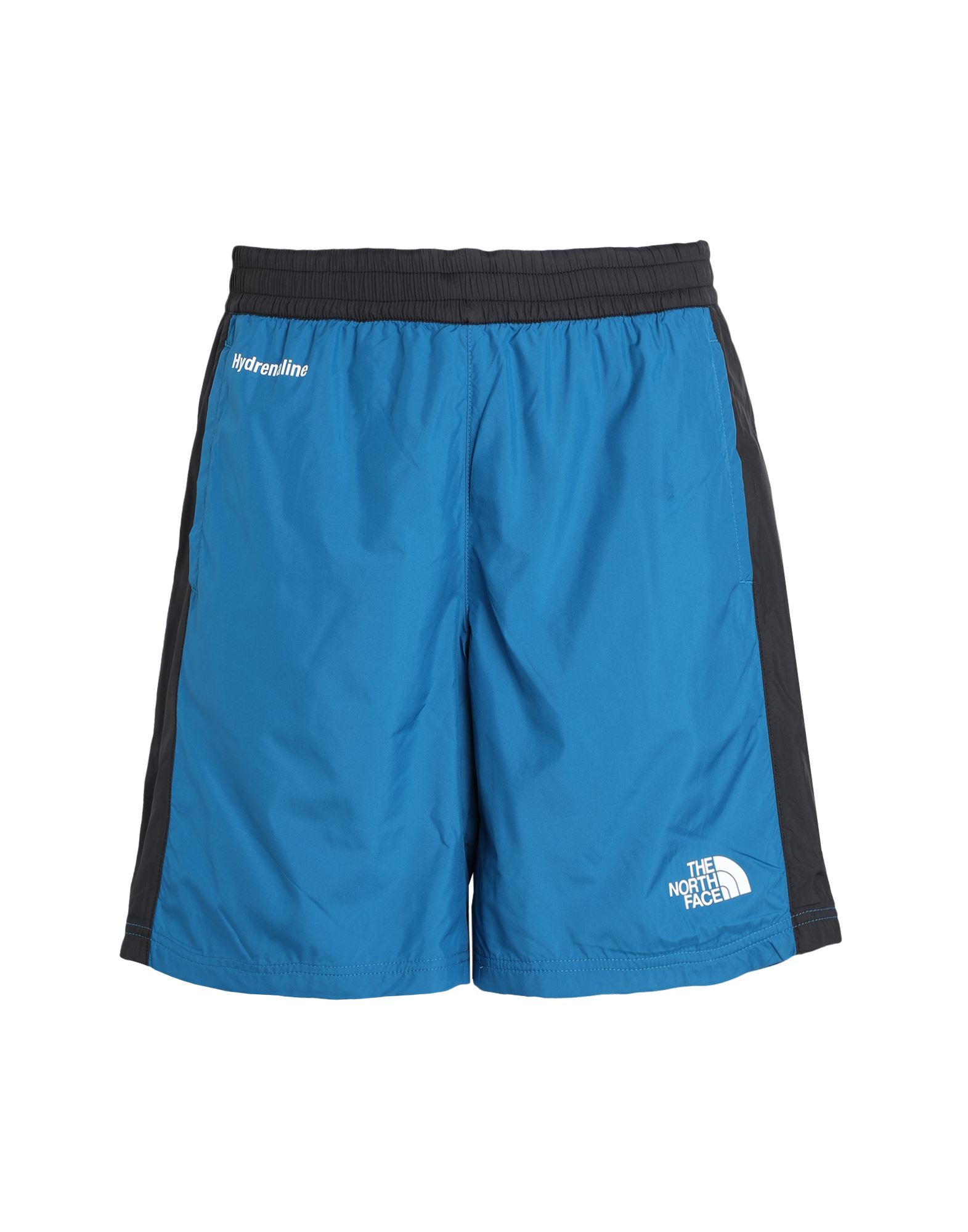 The North Face Hydrnlne Short In Blue