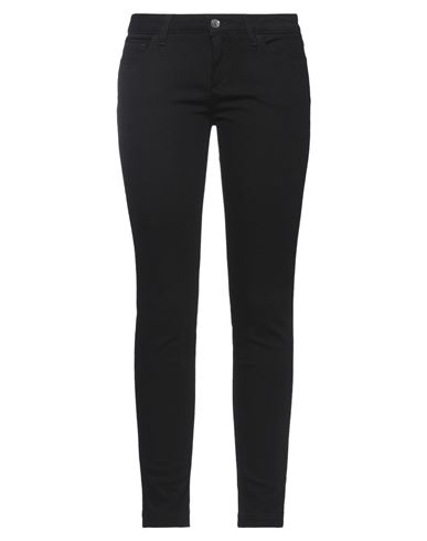 Dolce&Gabbana Pantalones vaqueros Mujer Negro 32 Mujer