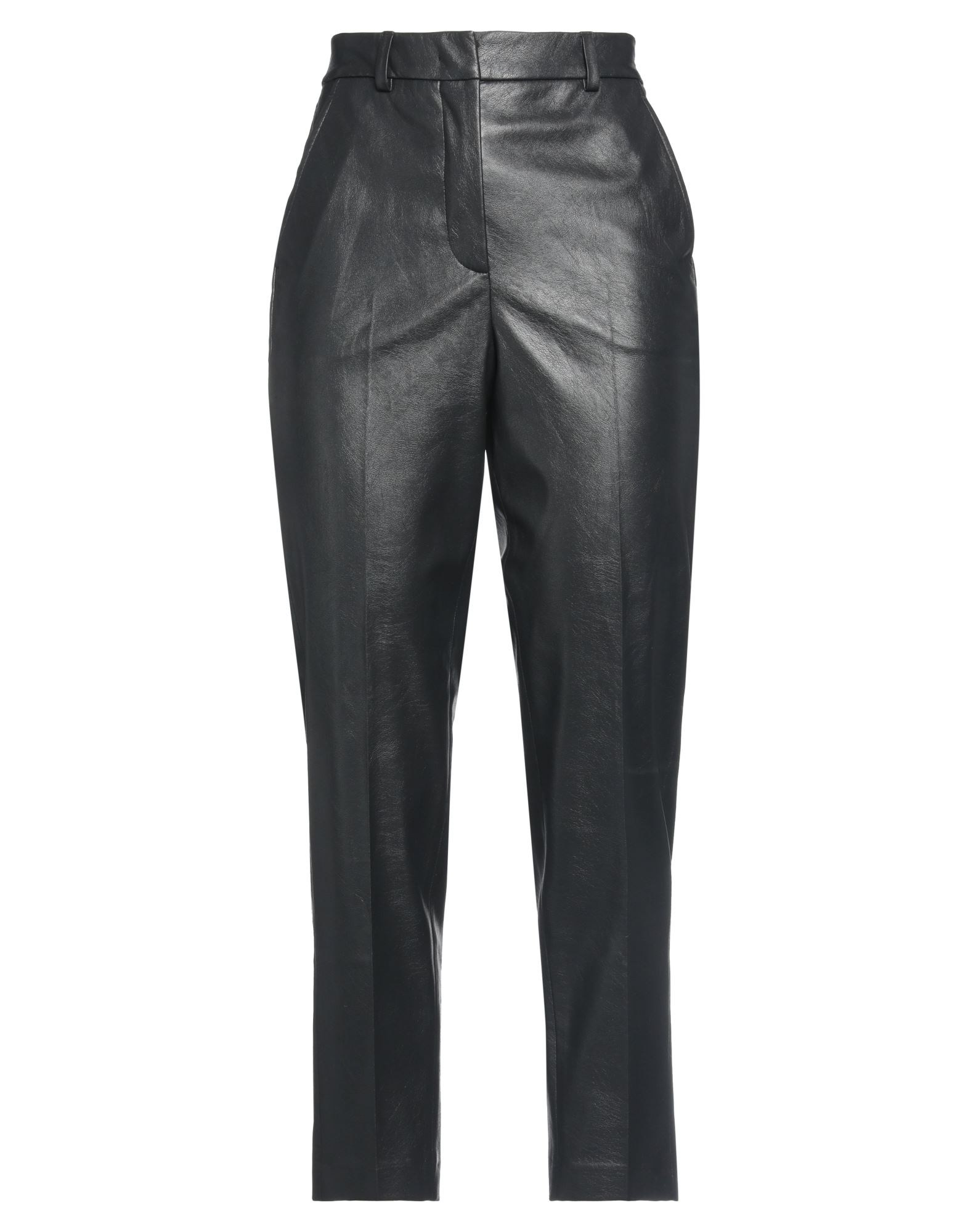 Slowear Pants In Black