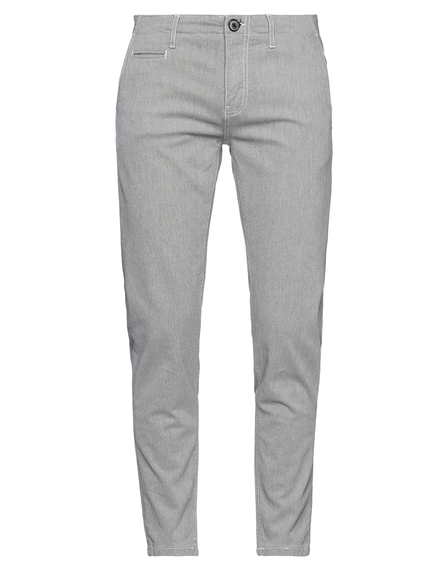 Sseinse Pants In Grey