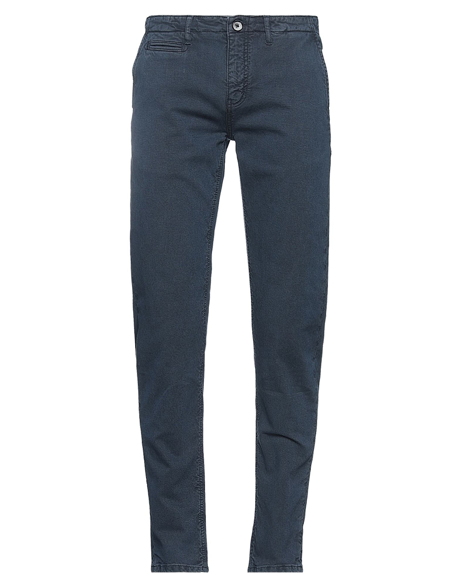 Sseinse Pants In Dark Blue