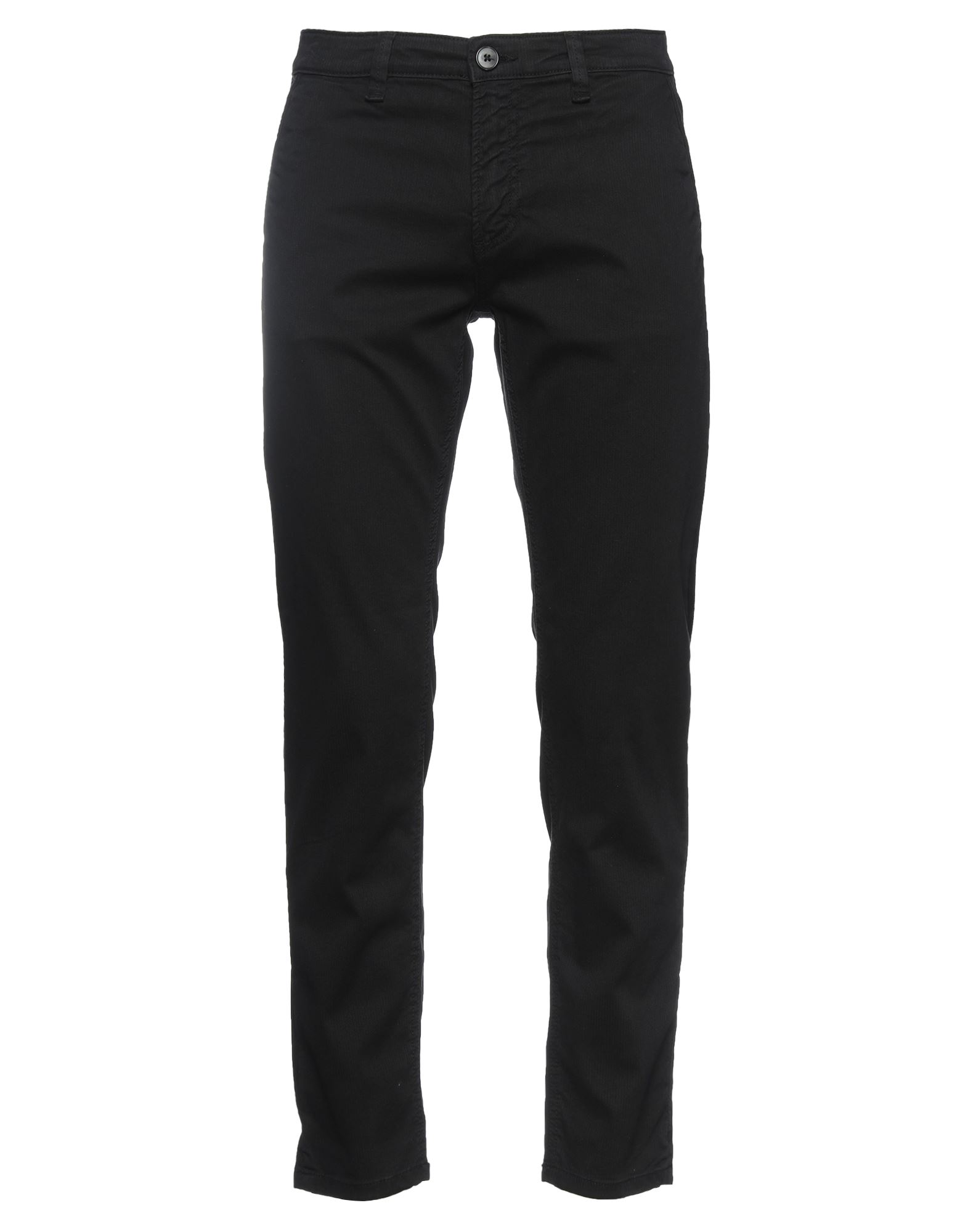 Sseinse Pants In Black