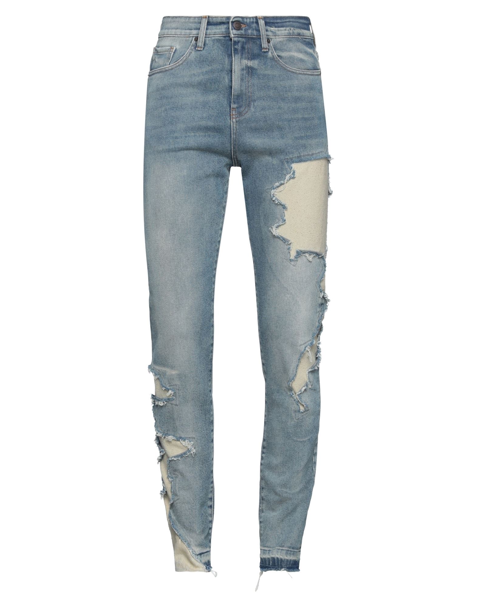 VAL KRISTOPHER JEANS