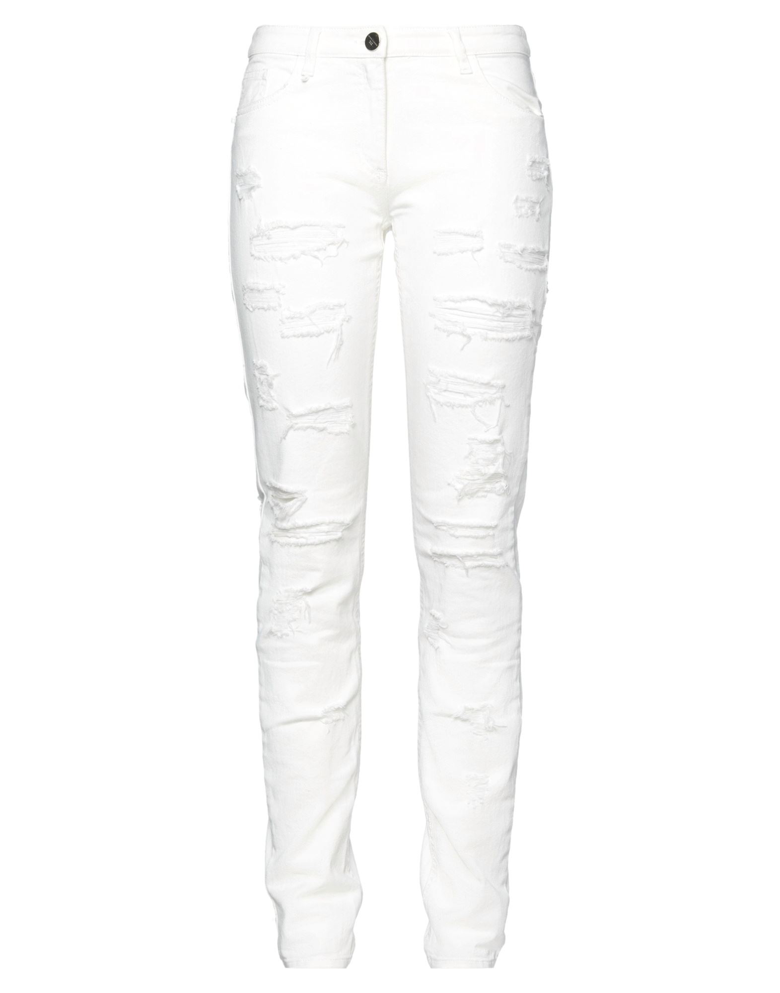 ELISABETTA FRANCHI JEANS BOTTOMWEAR Τζιν
