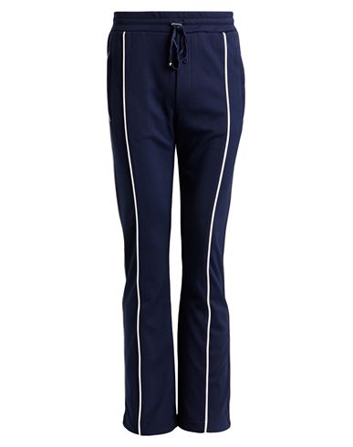 Amiri Man Pants Navy Blue Size M Polyester