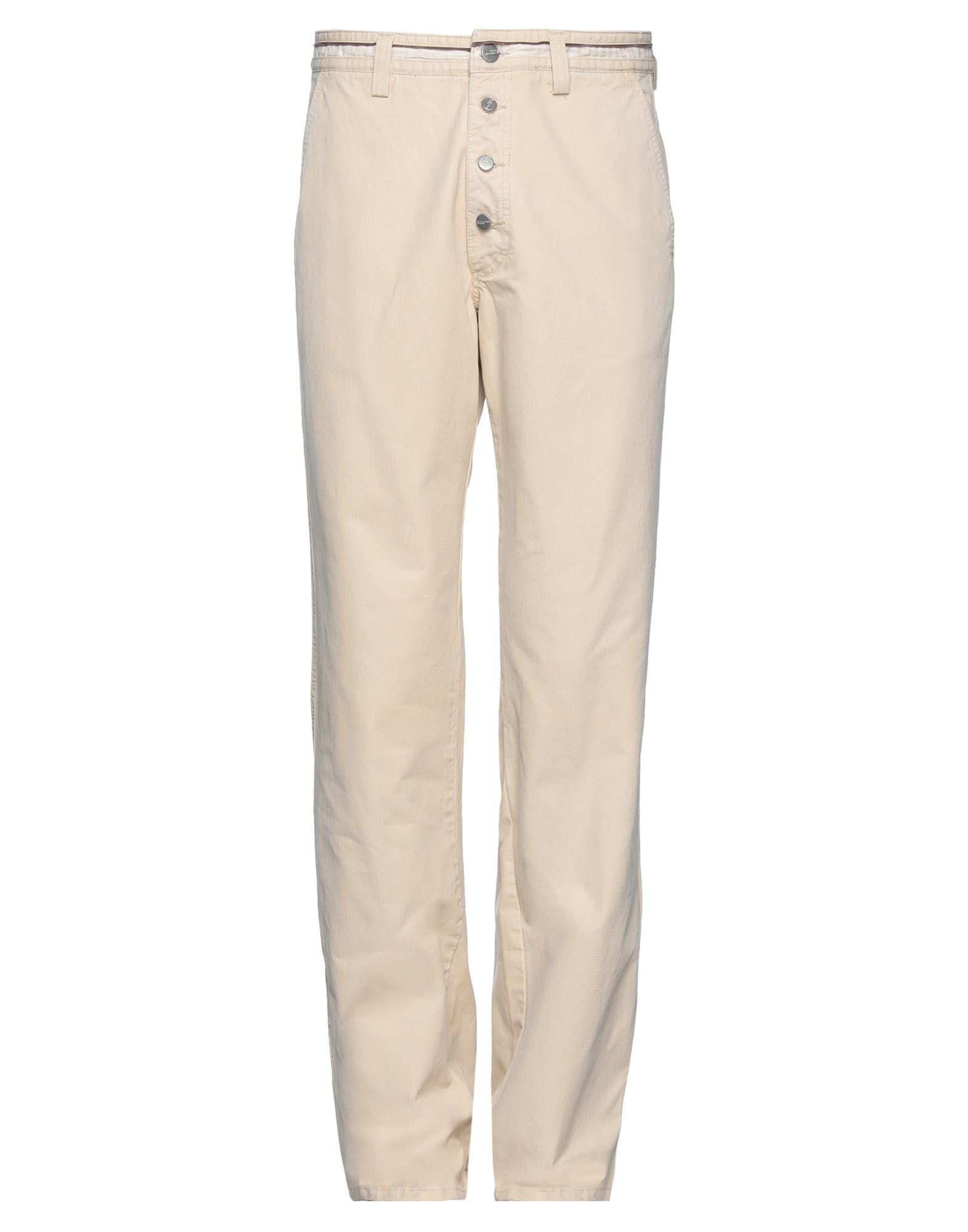 Ice Iceberg Pants In Beige | ModeSens