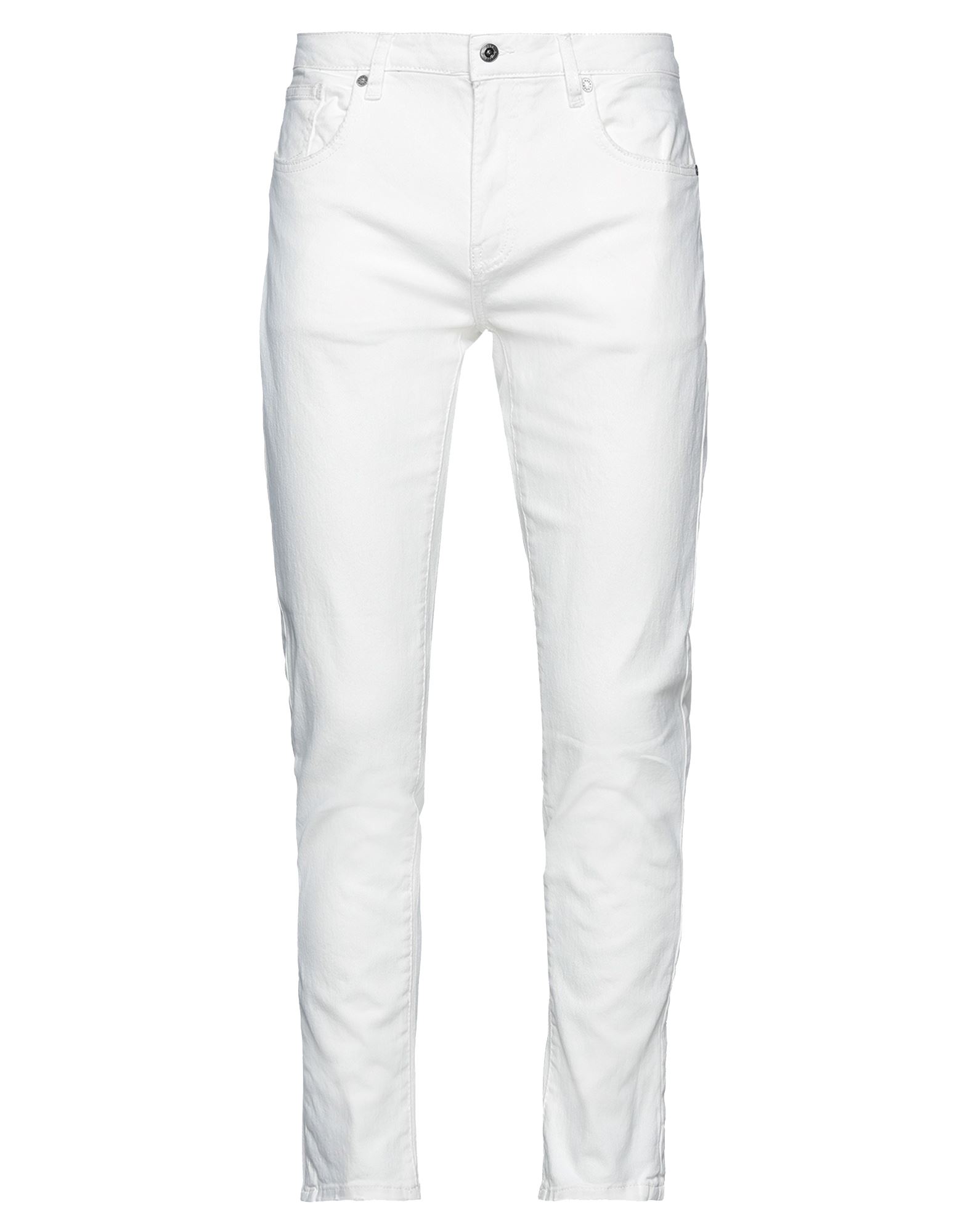Dooa Jeans In White