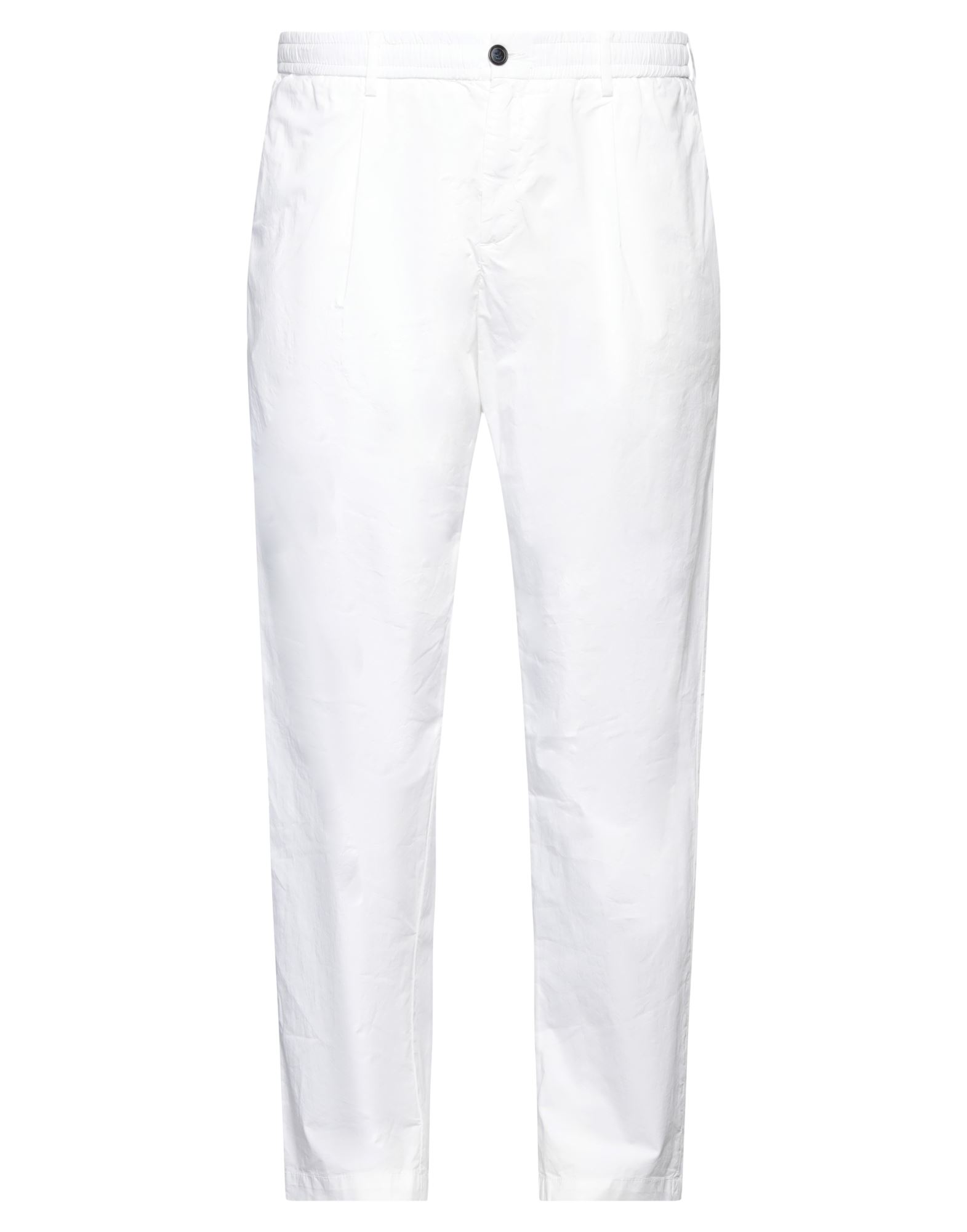White Sand Pants