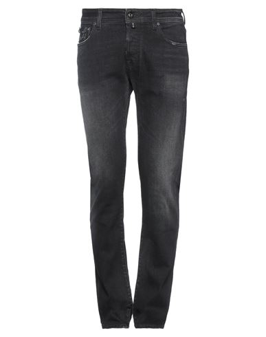Pantalones vaqueros Hombre Negro 31 Hombre