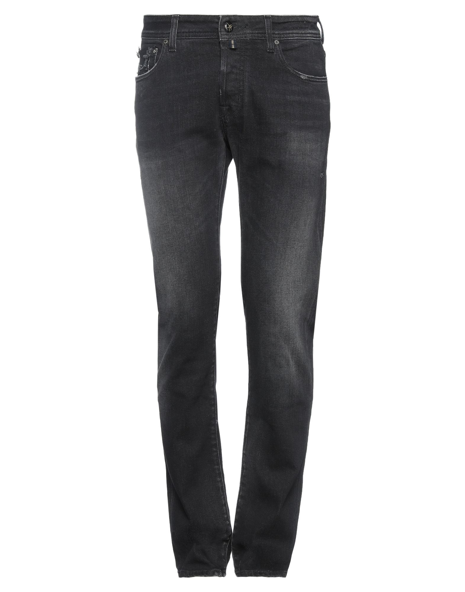 Jacob Cohёn Jeans In Black