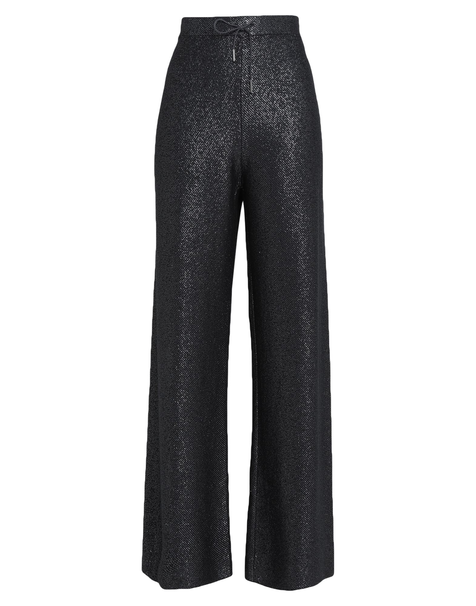 Fabiana Filippi Pants In Black