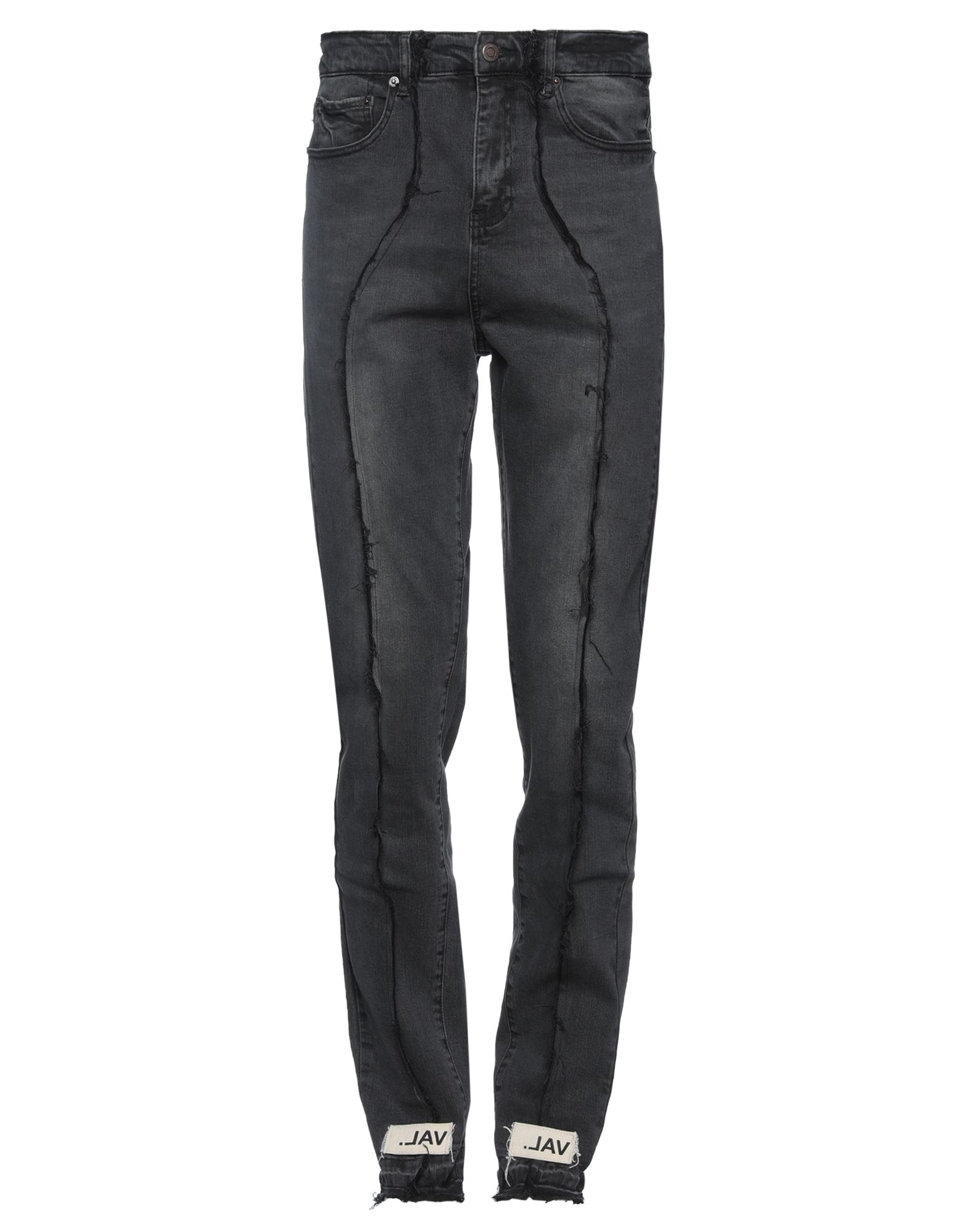 Val Kristopher Jeans In Black