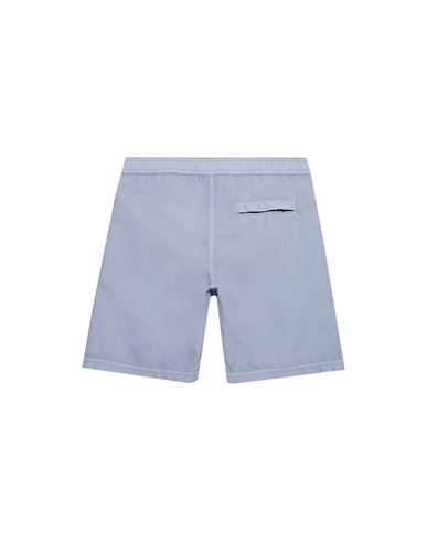 B0414 BRUSHED NYLON_GARMENT DYED BEACH 