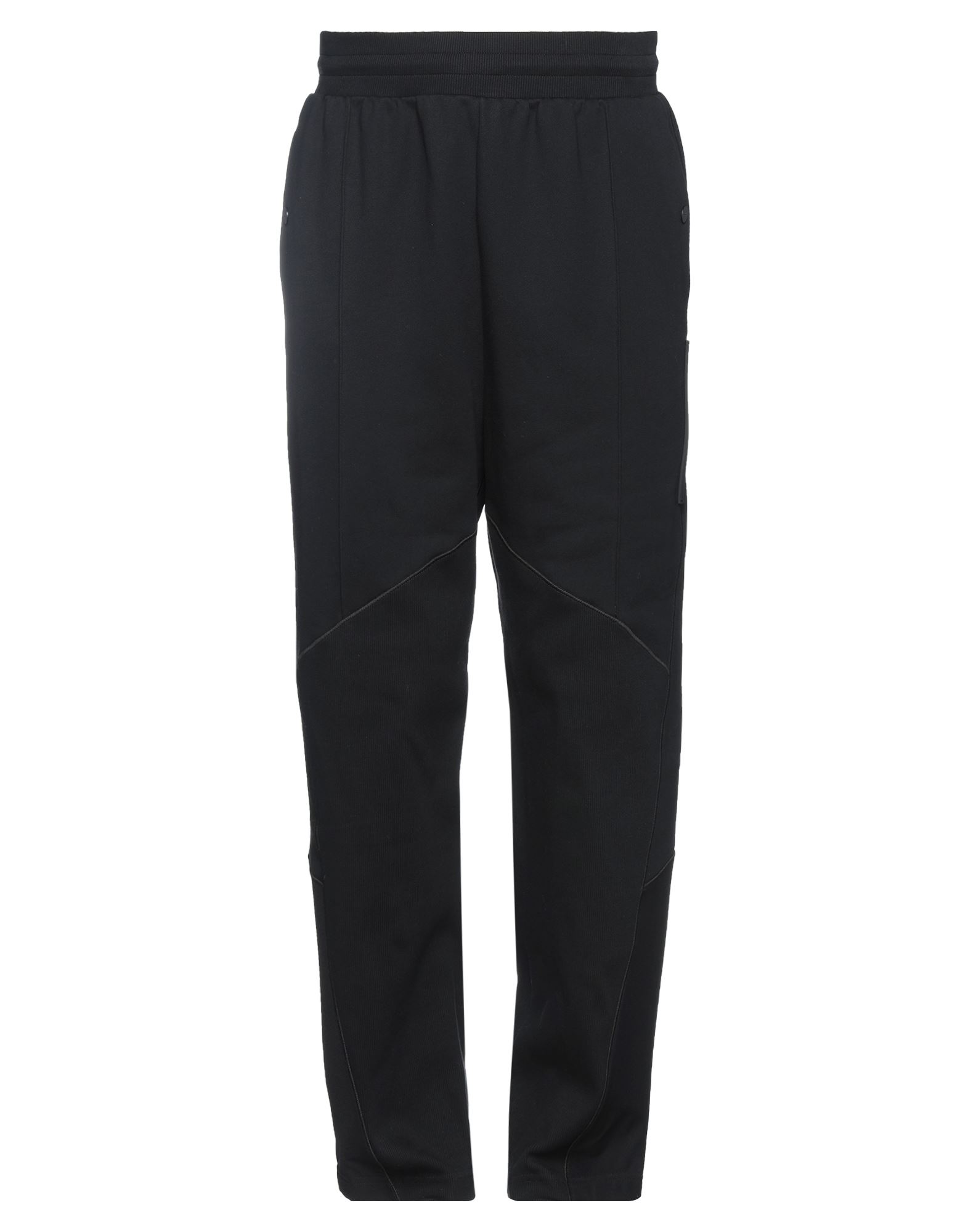 A-cold-wall* Man Pants Black Size S Organic Cotton In Black