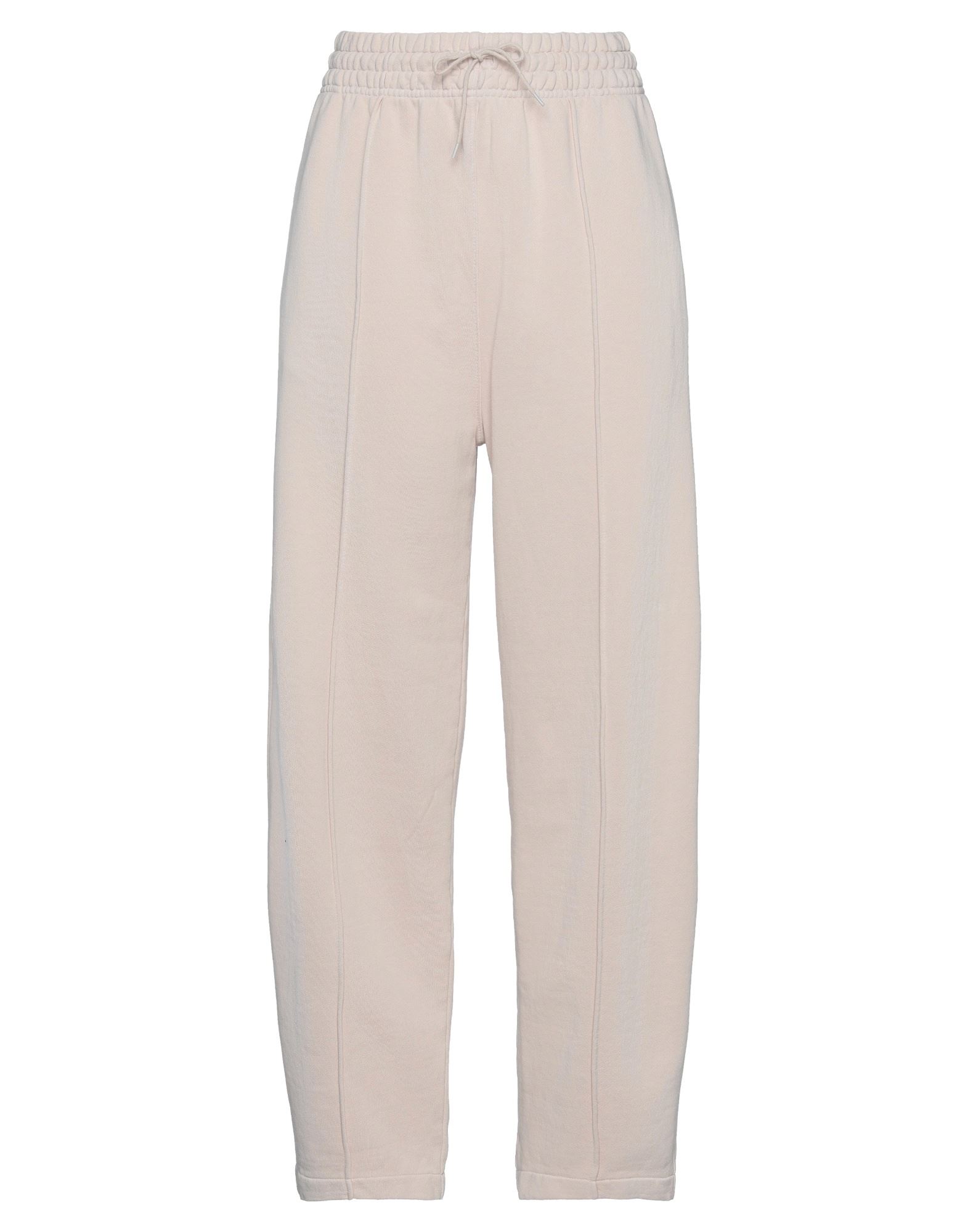 Agolde Pants In Light Pink
