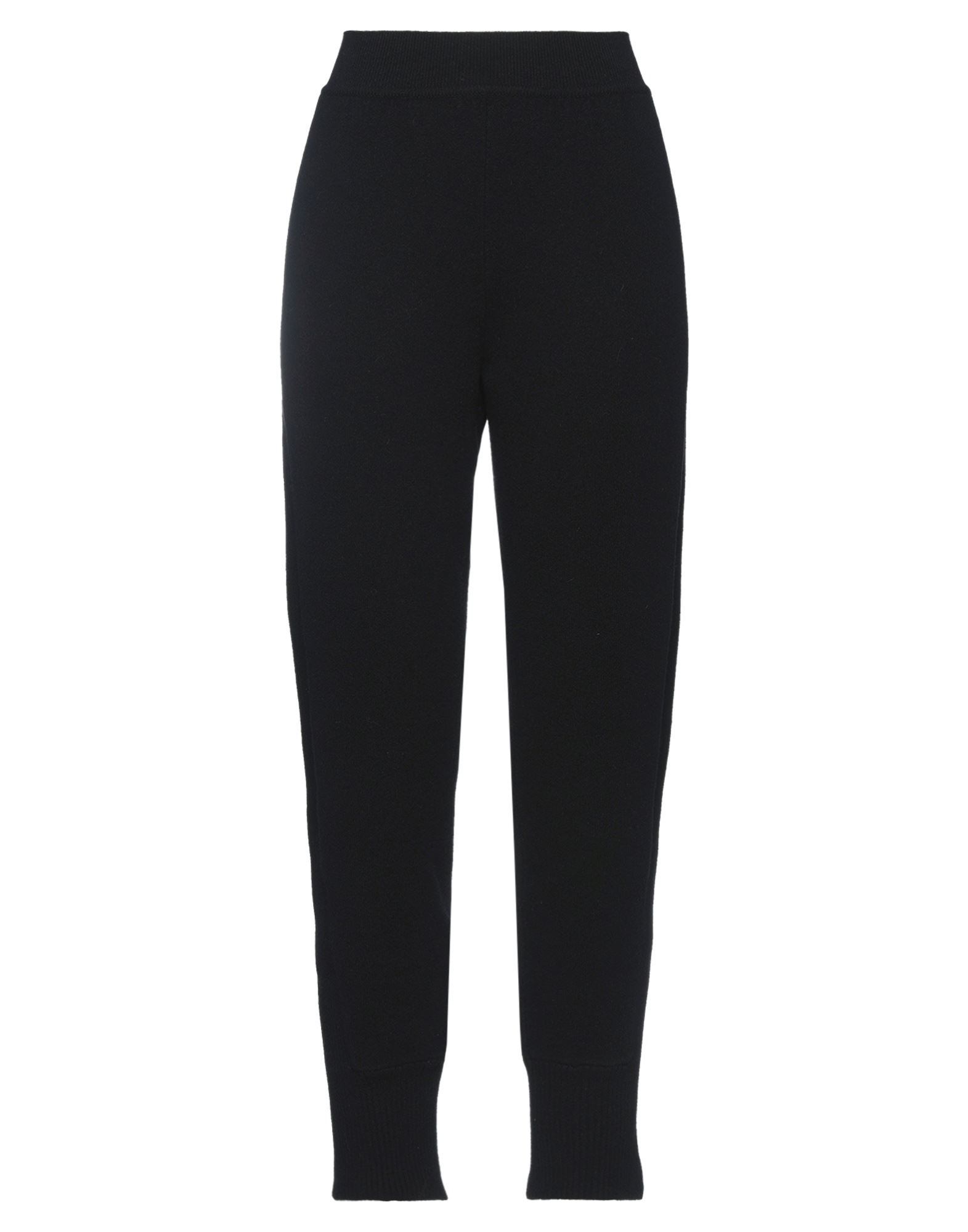 Alberta Ferretti Pants In Black