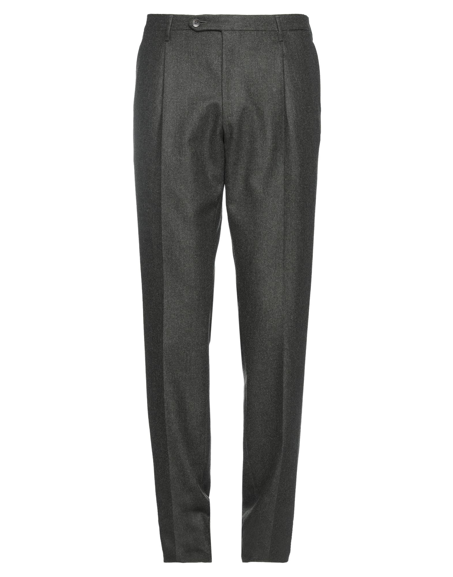 Rota Pants In Dark Green