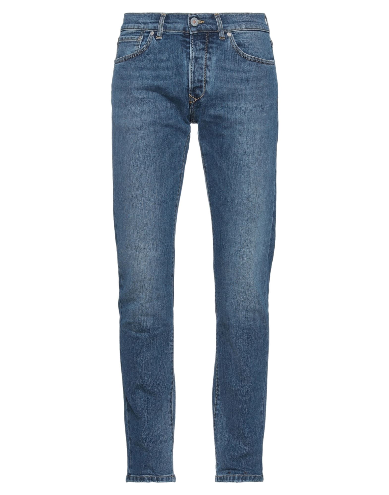 Tela Genova Jeans In Blue