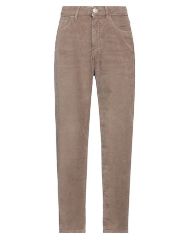 Haikure Pants In Beige