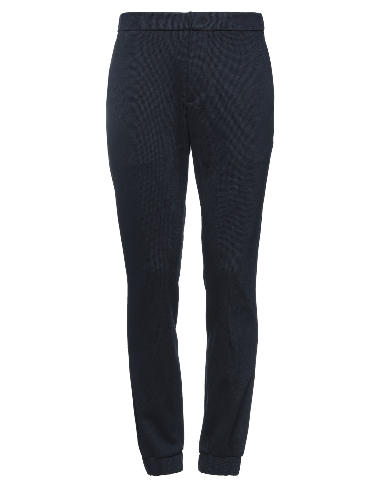 Dondup Pants In Dark Blue
