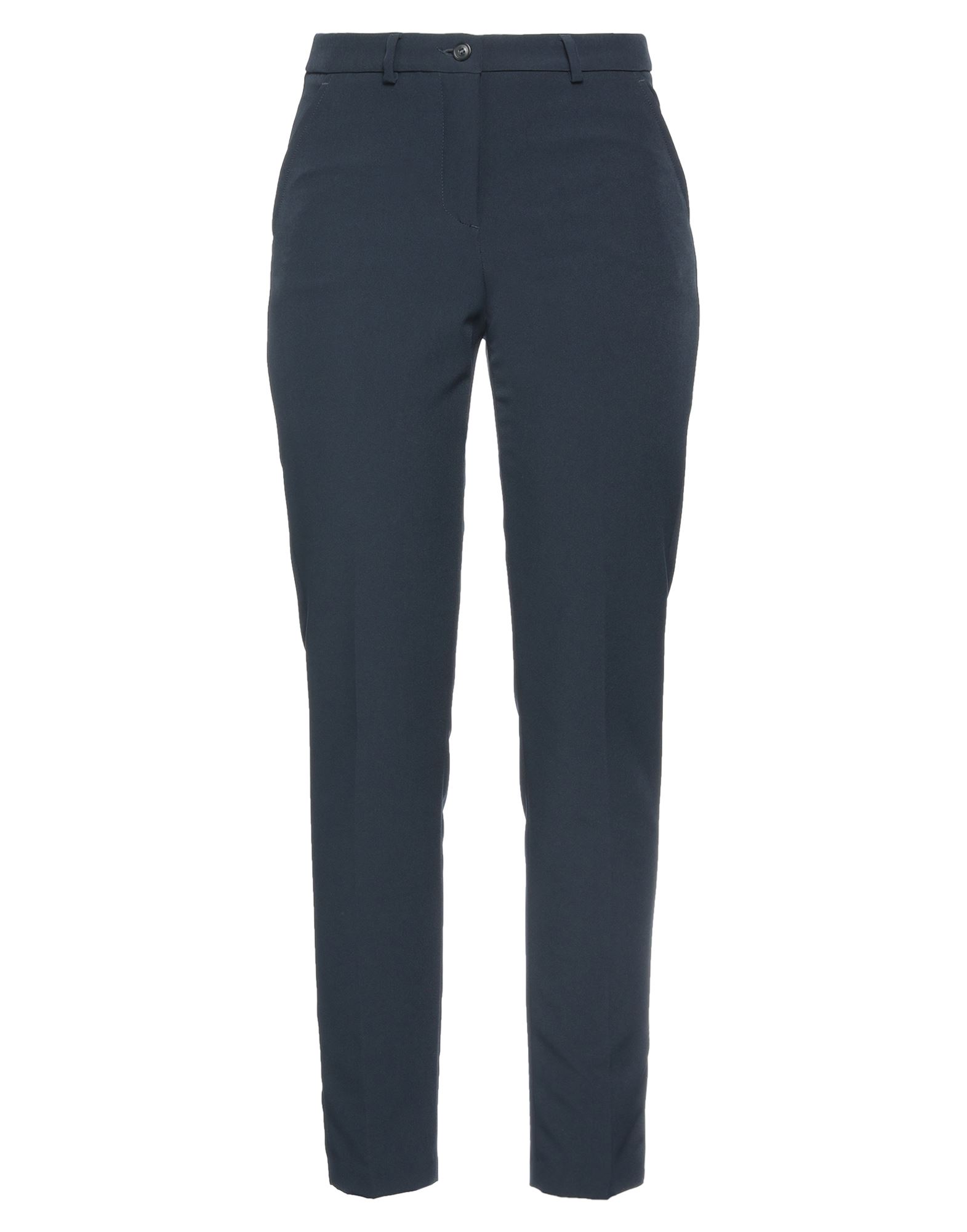 Seventy Sergio Tegon Pants In Blue