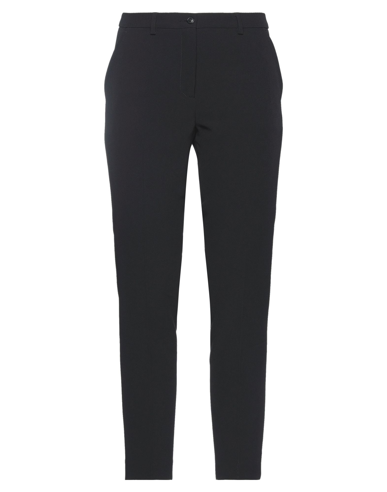 Seventy Sergio Tegon Pants In Black