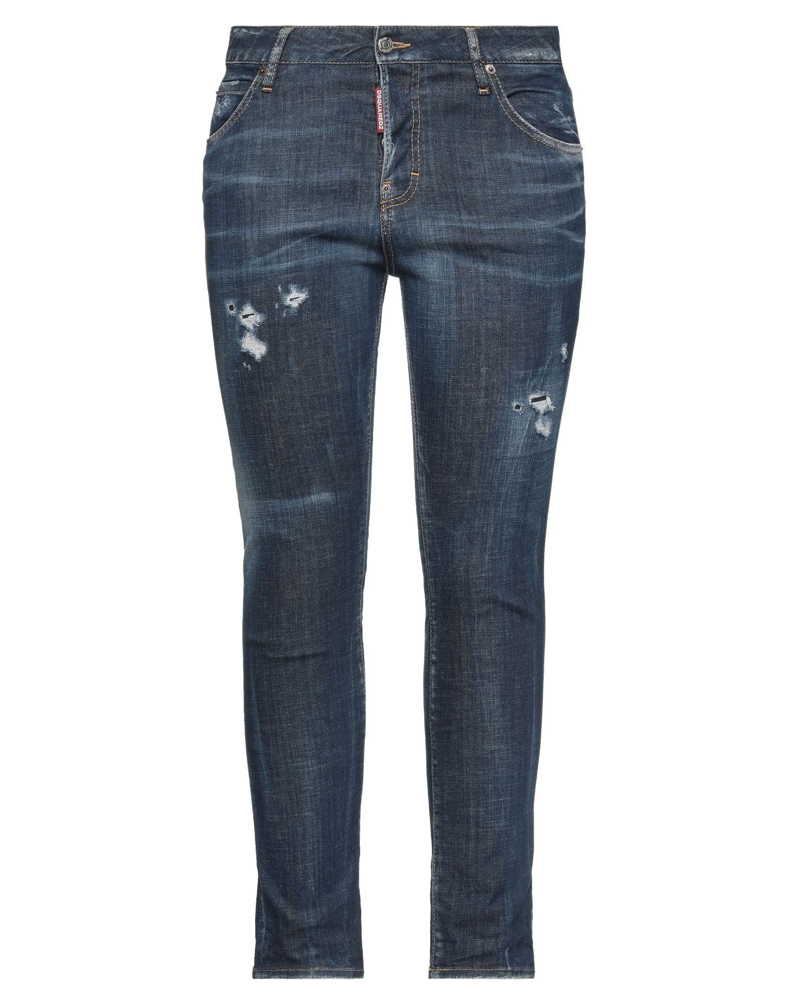 Dsquared2 Jeans In Blue