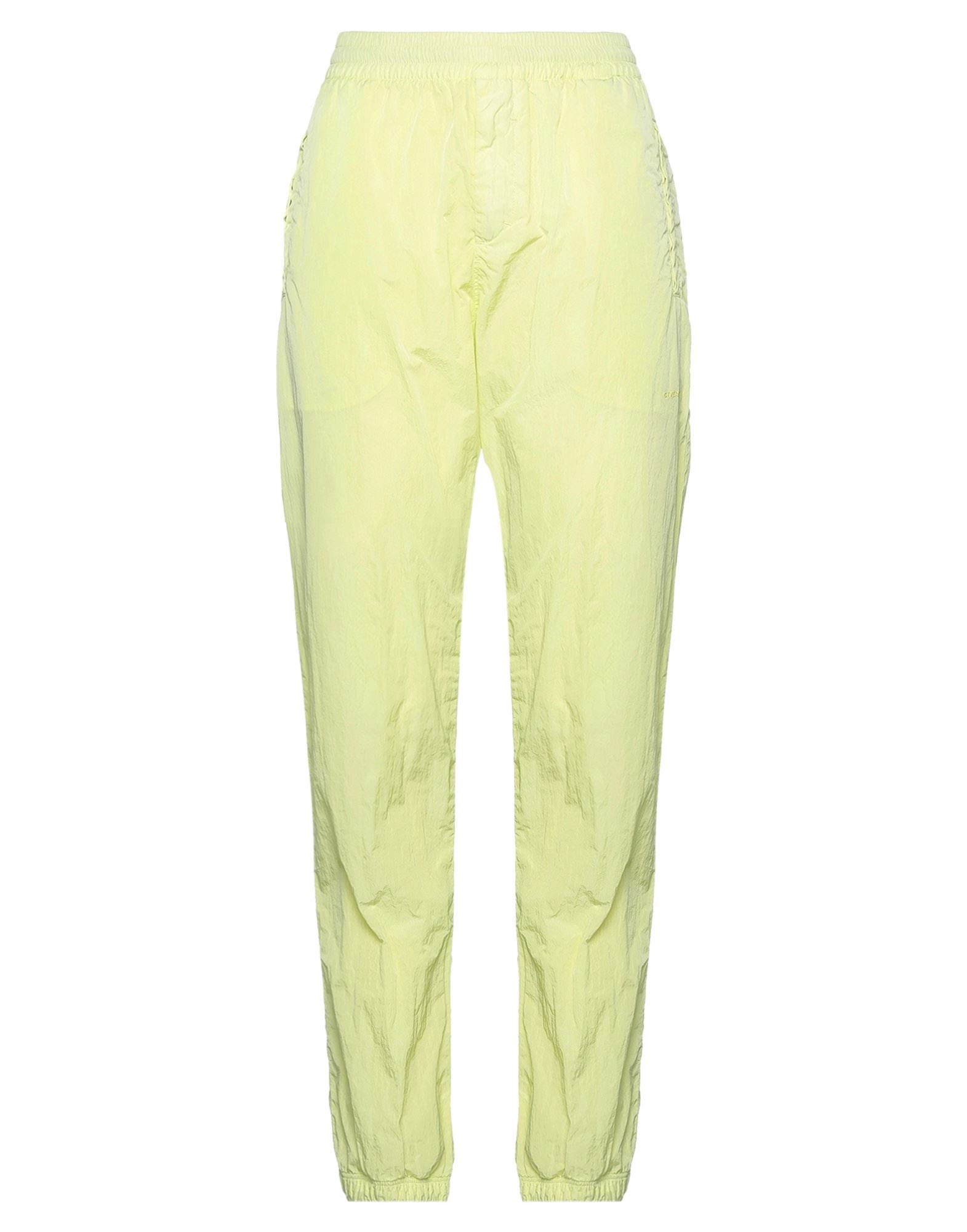Givenchy Pants In Yellow