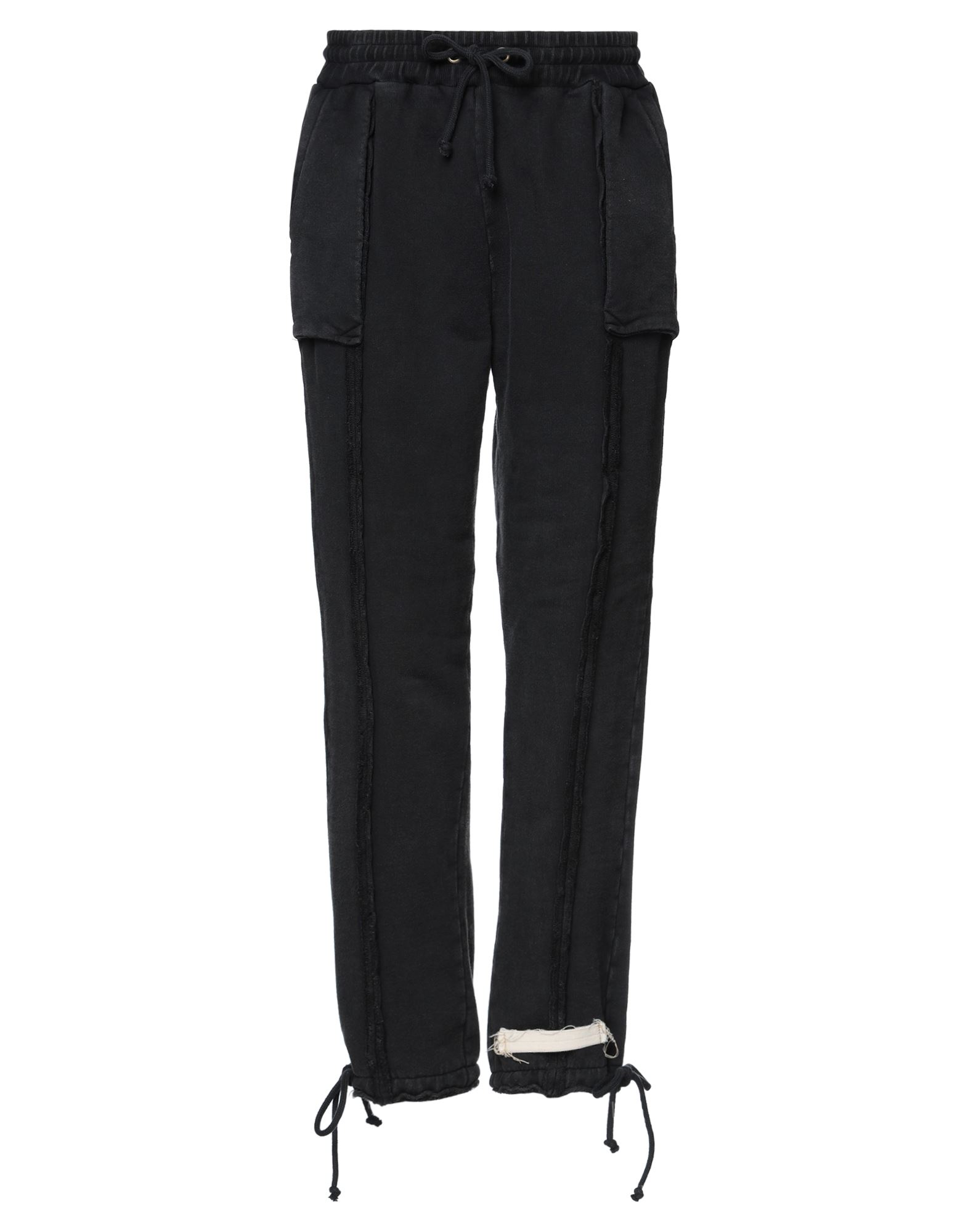 Val Kristopher Pants In Grey