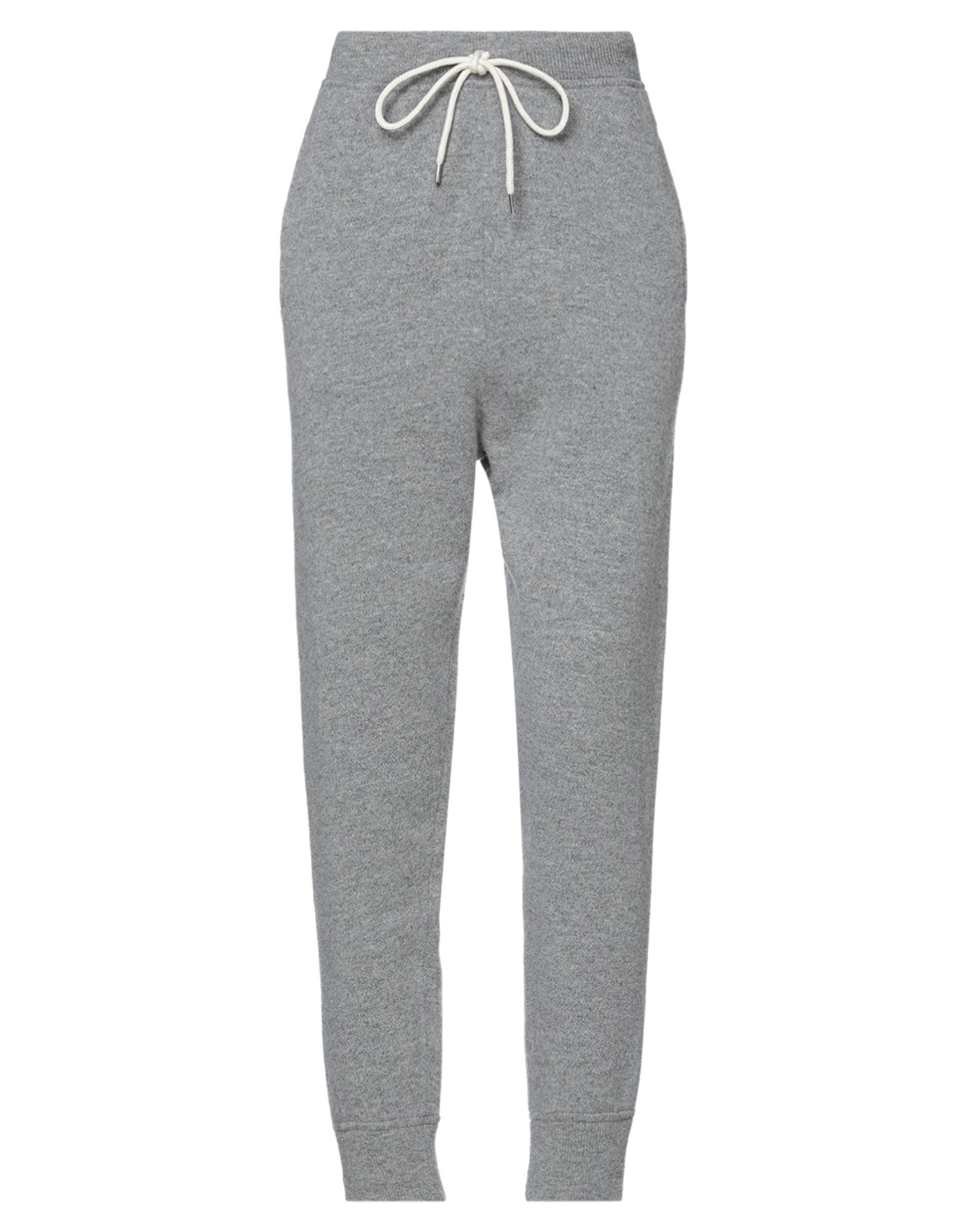 Jucca Pants In Grey