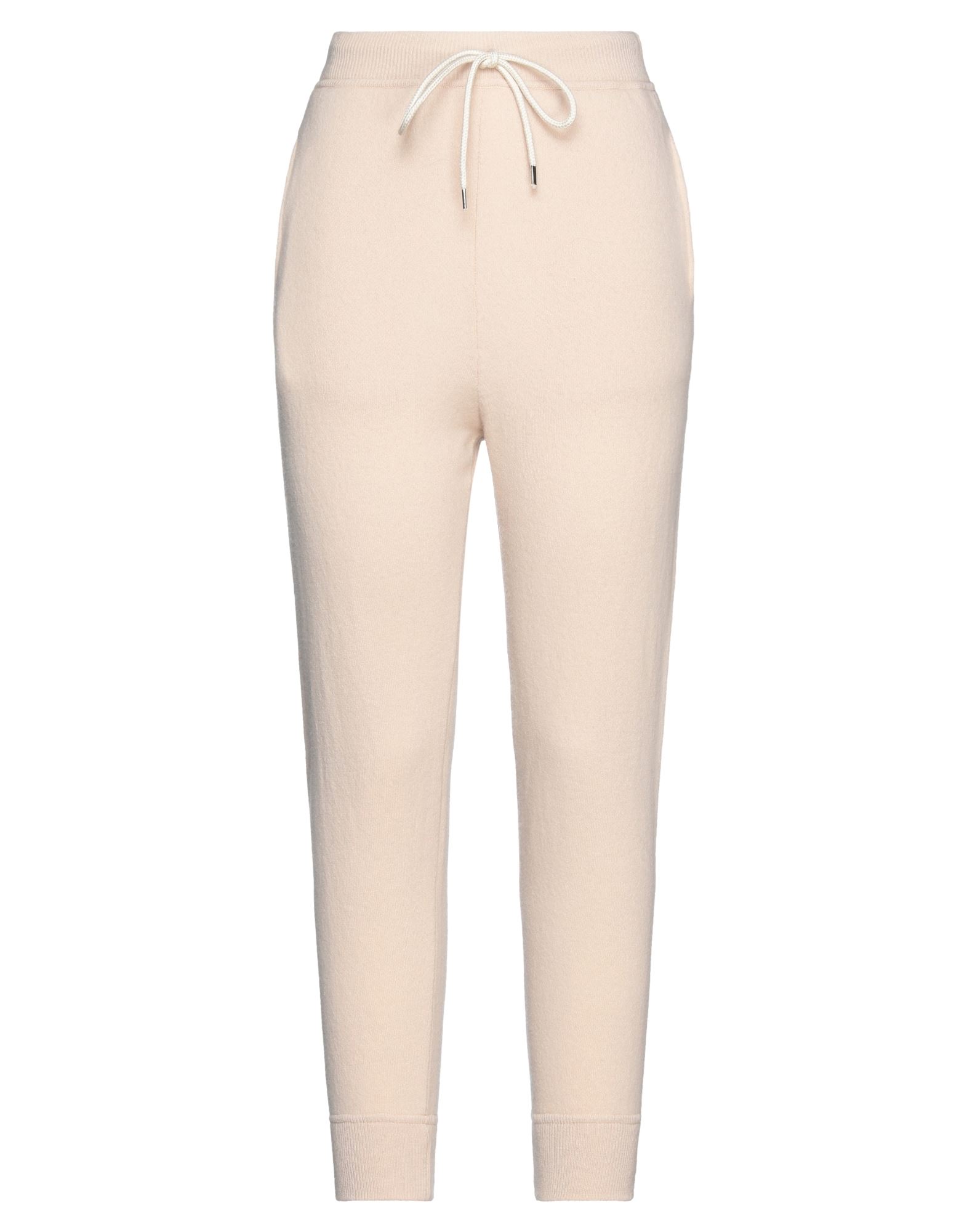 Jucca Pants In Beige