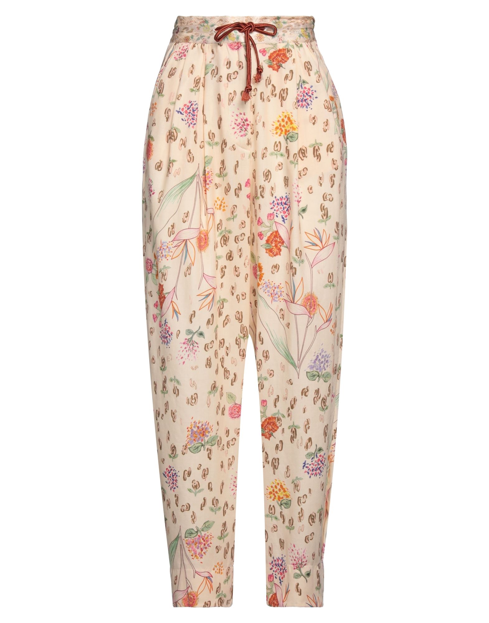 FORTE_FORTE FORTE_FORTE BOTTOMWEAR Casual Παντελόνι
