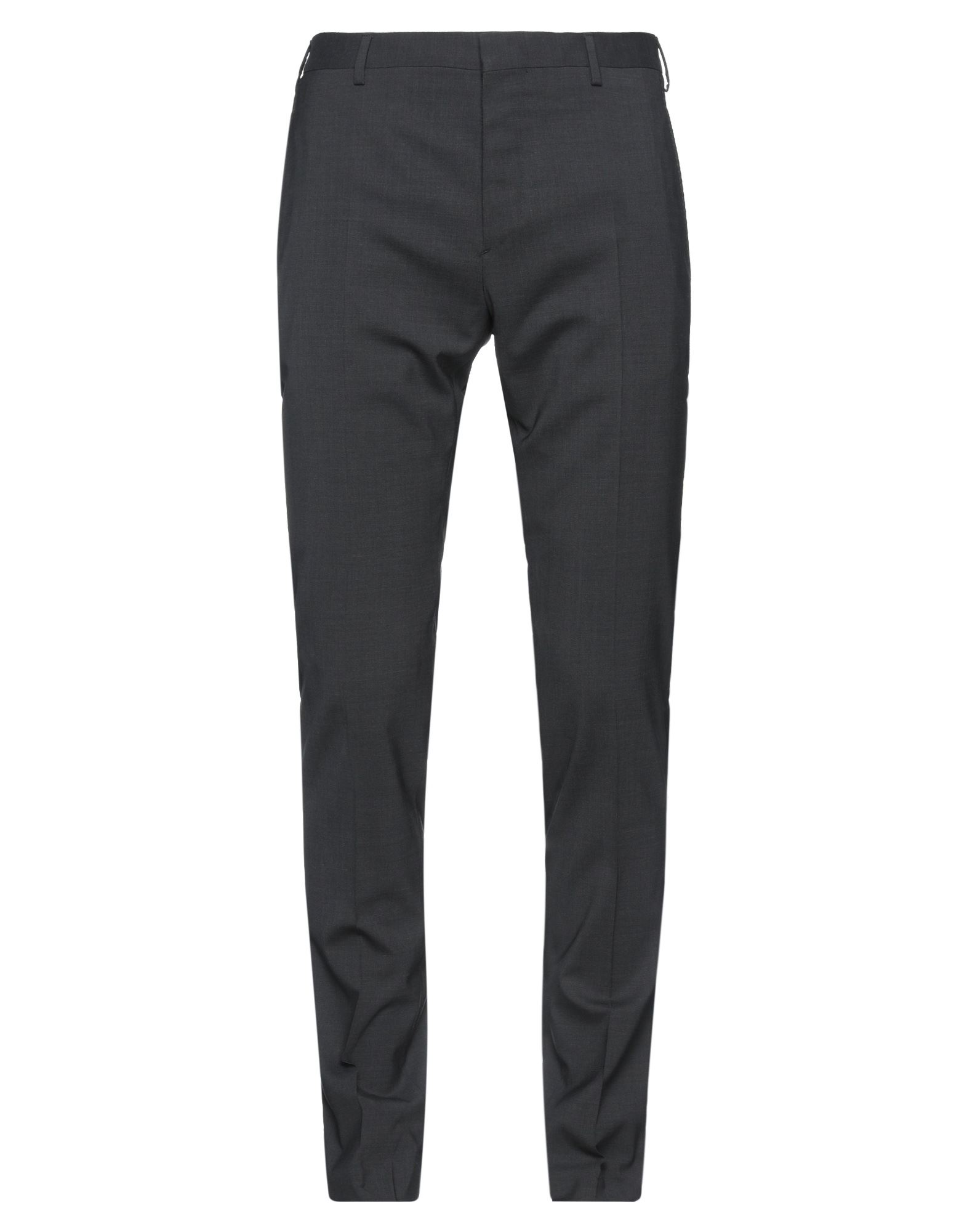 Valentino Pants In Steel Grey