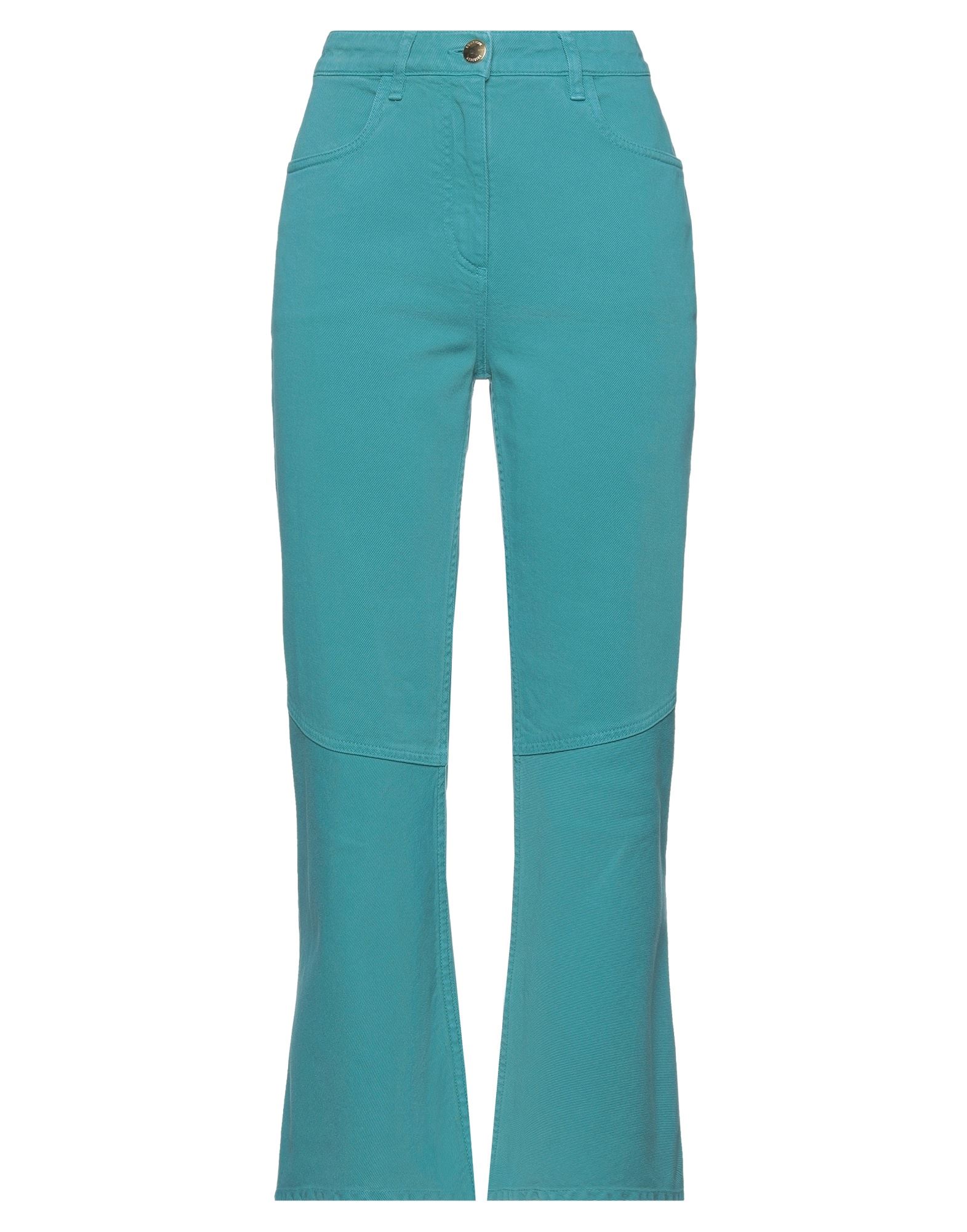 Boutique Moschino Pants In Blue