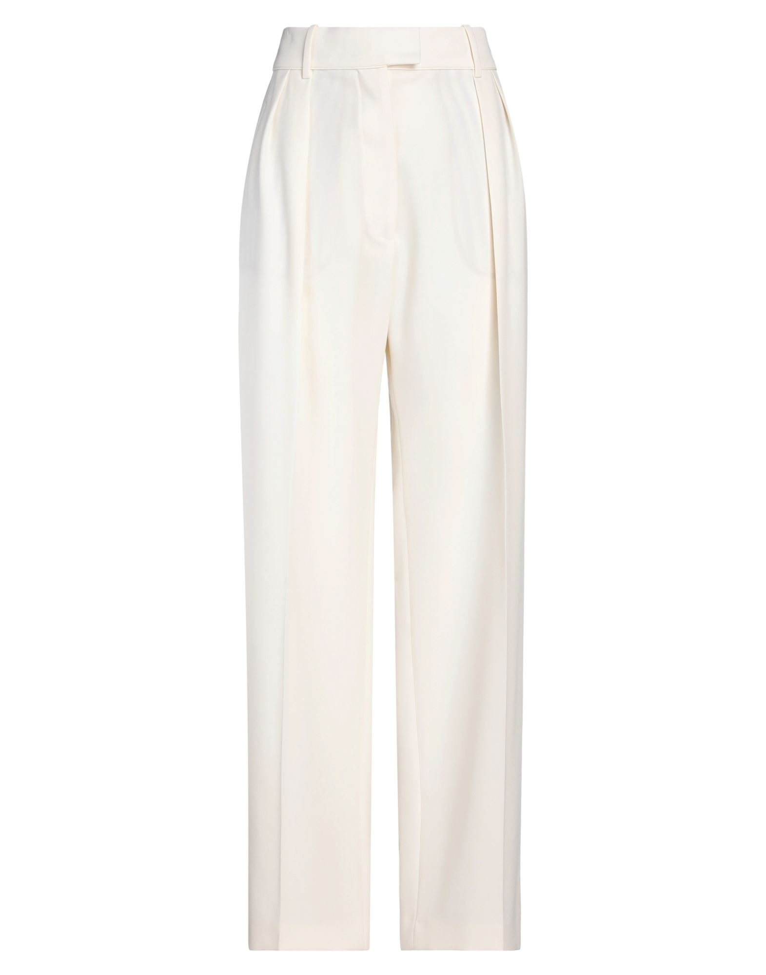 Valentino Pants In Ivory