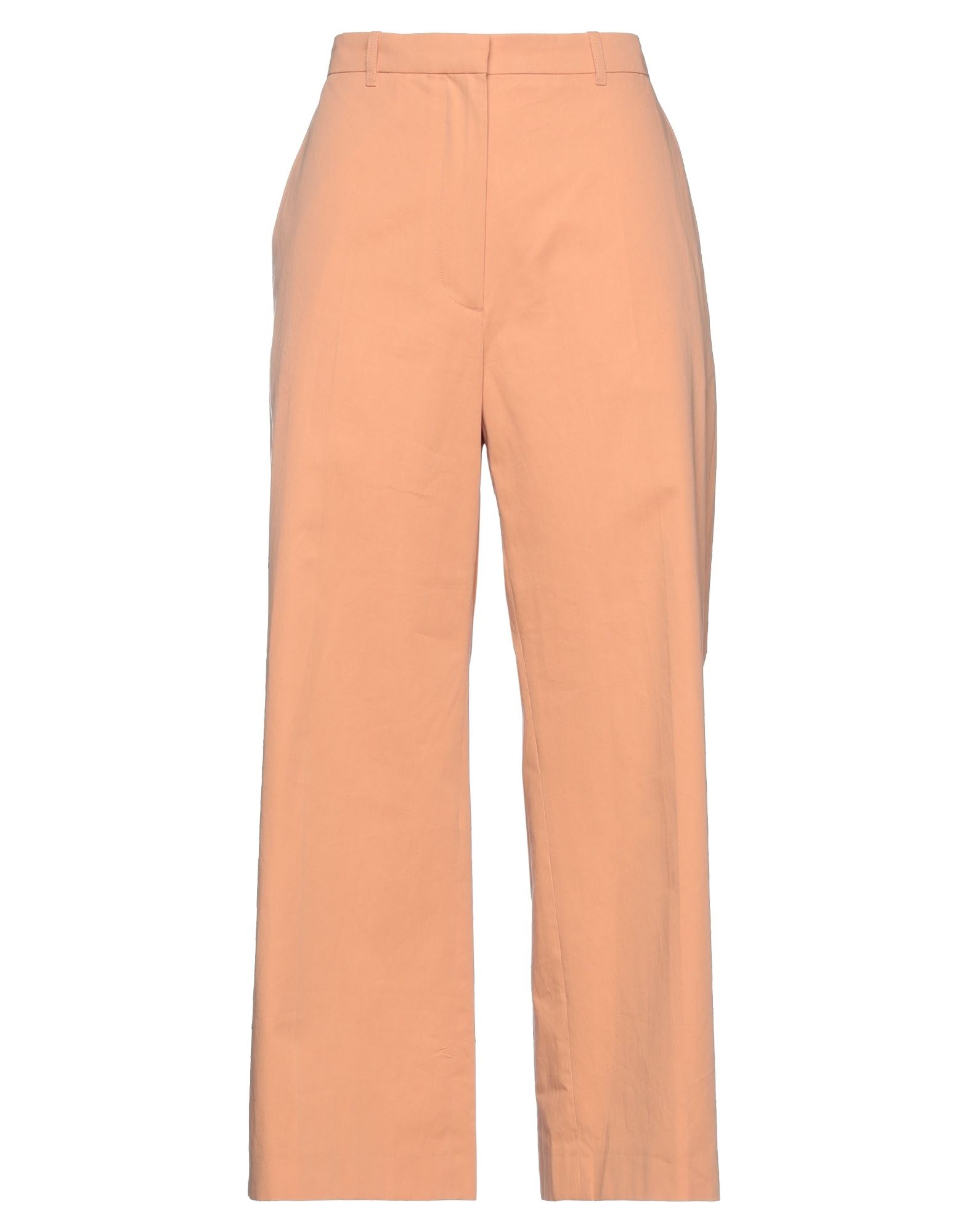 Kenzo Pants In Orange