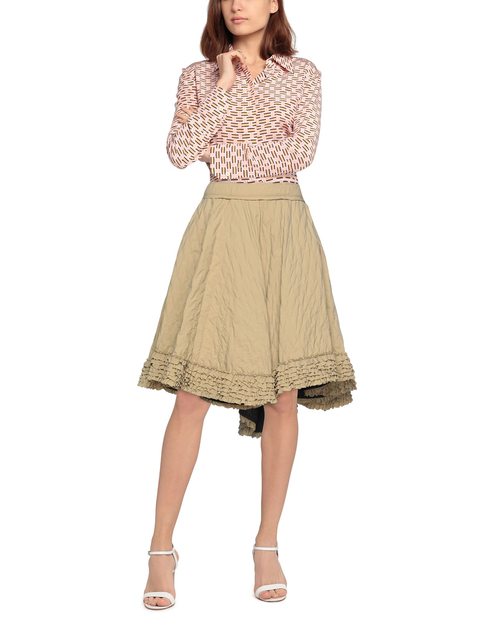  2 Moncler 1952 - Hosen & Röcke - Miniröcke - On Yoox.com 