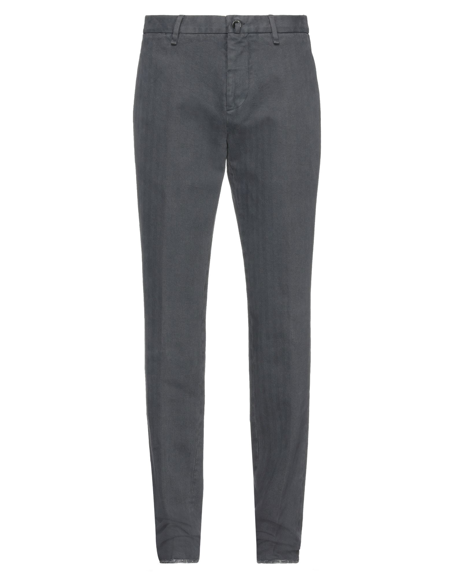 Lardini Pants In Lead