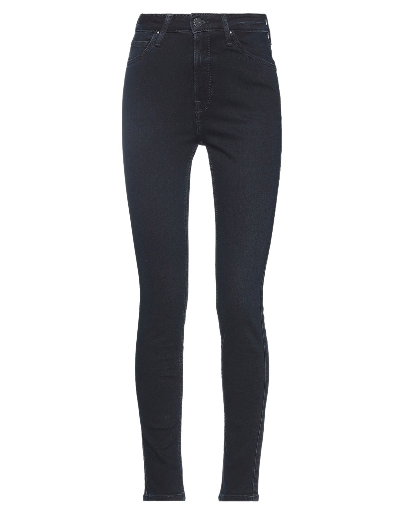 Lee Jeans In Black