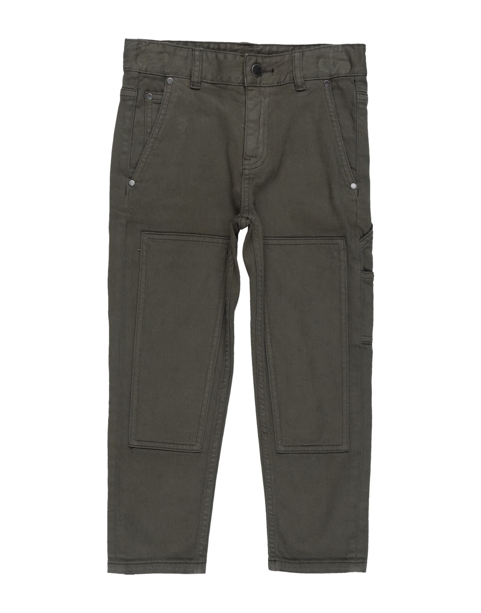  Stella Mccartney Kids - Hosen & Röcke - Hosen - On Yoox.com 