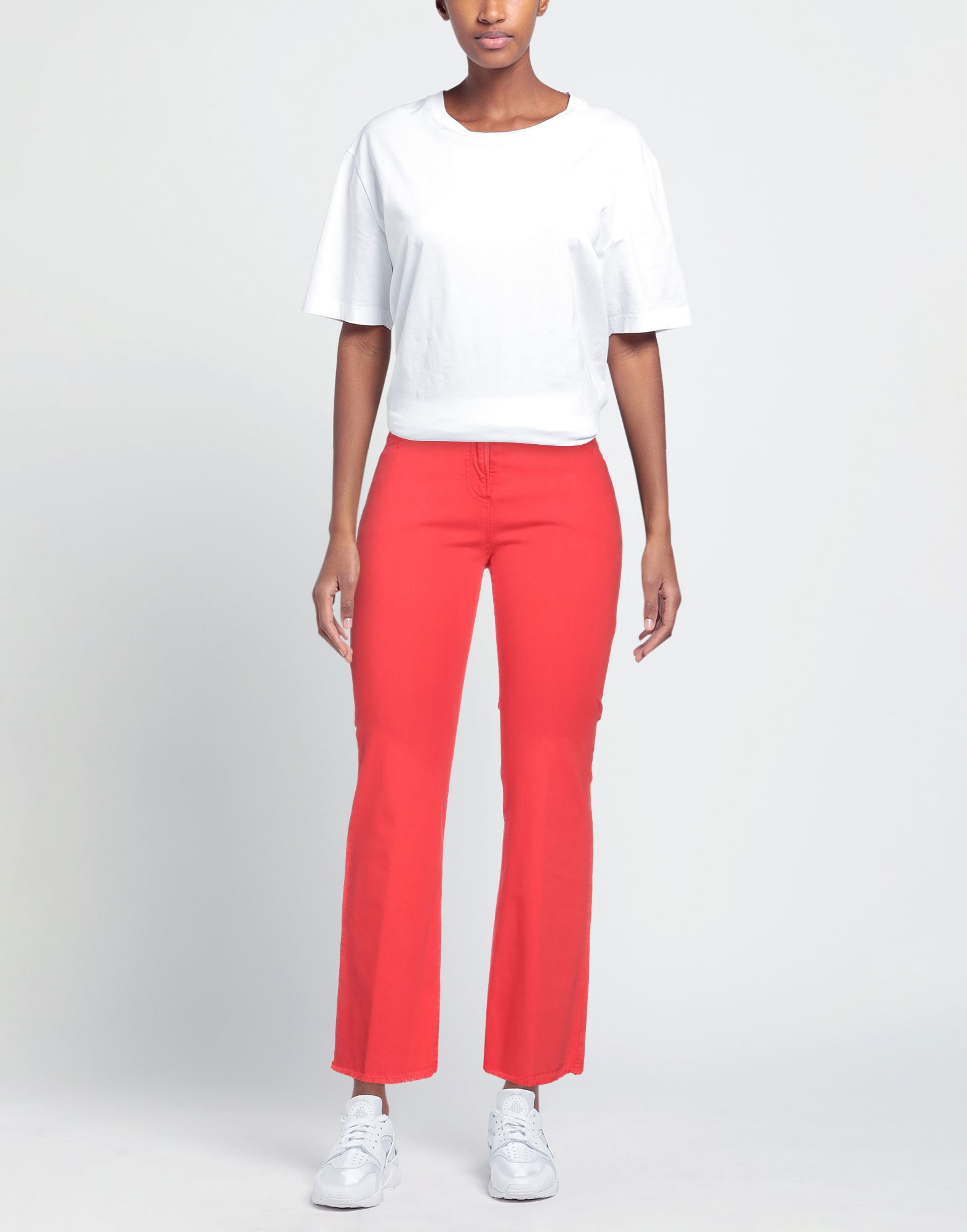 Incotex - Partes De Abajo - Pantalones Vaqueros - On Yoox.com 