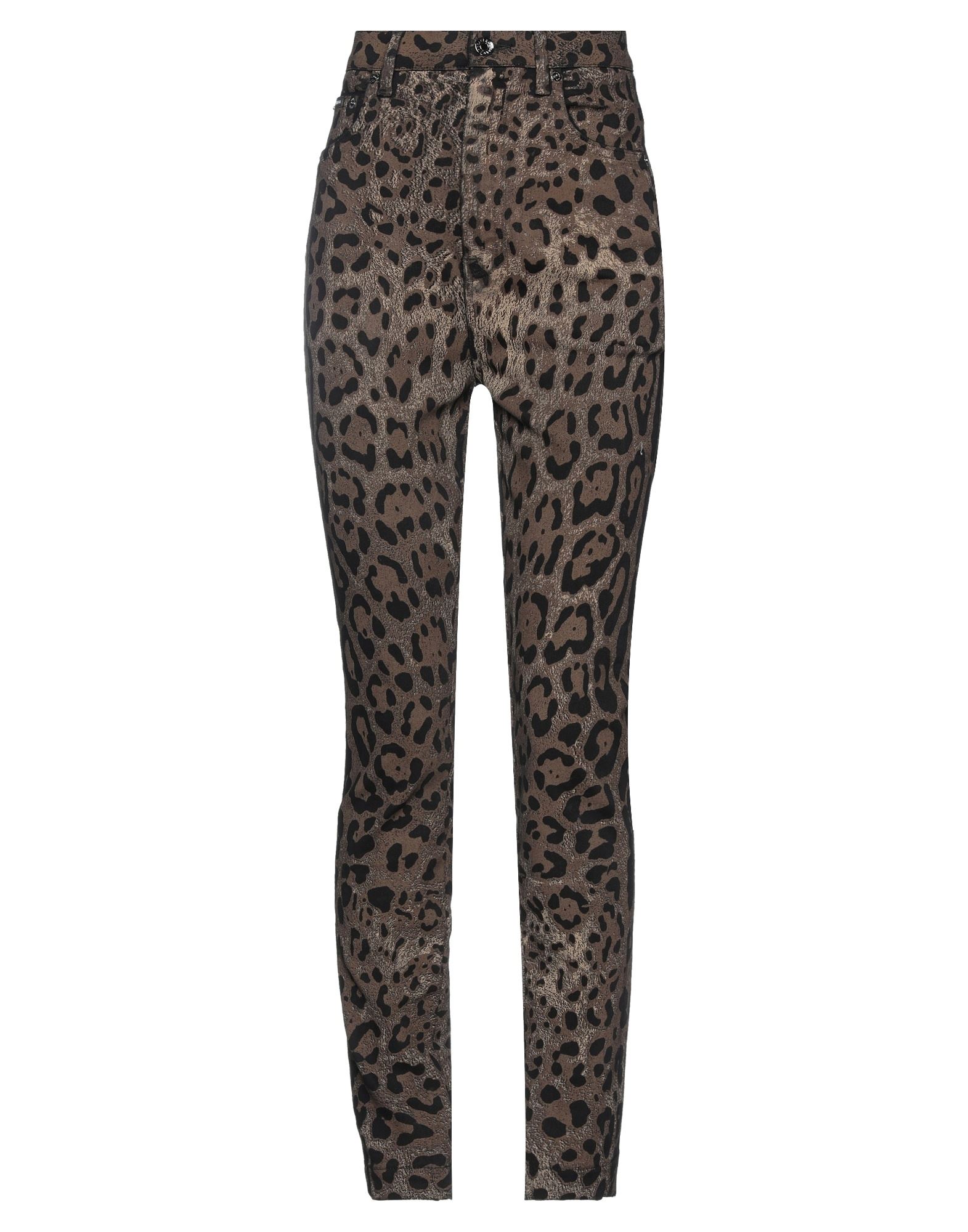 DOLCE&GABBANA DOLCE&GABBANA BOTTOMWEAR Casual Παντελόνι