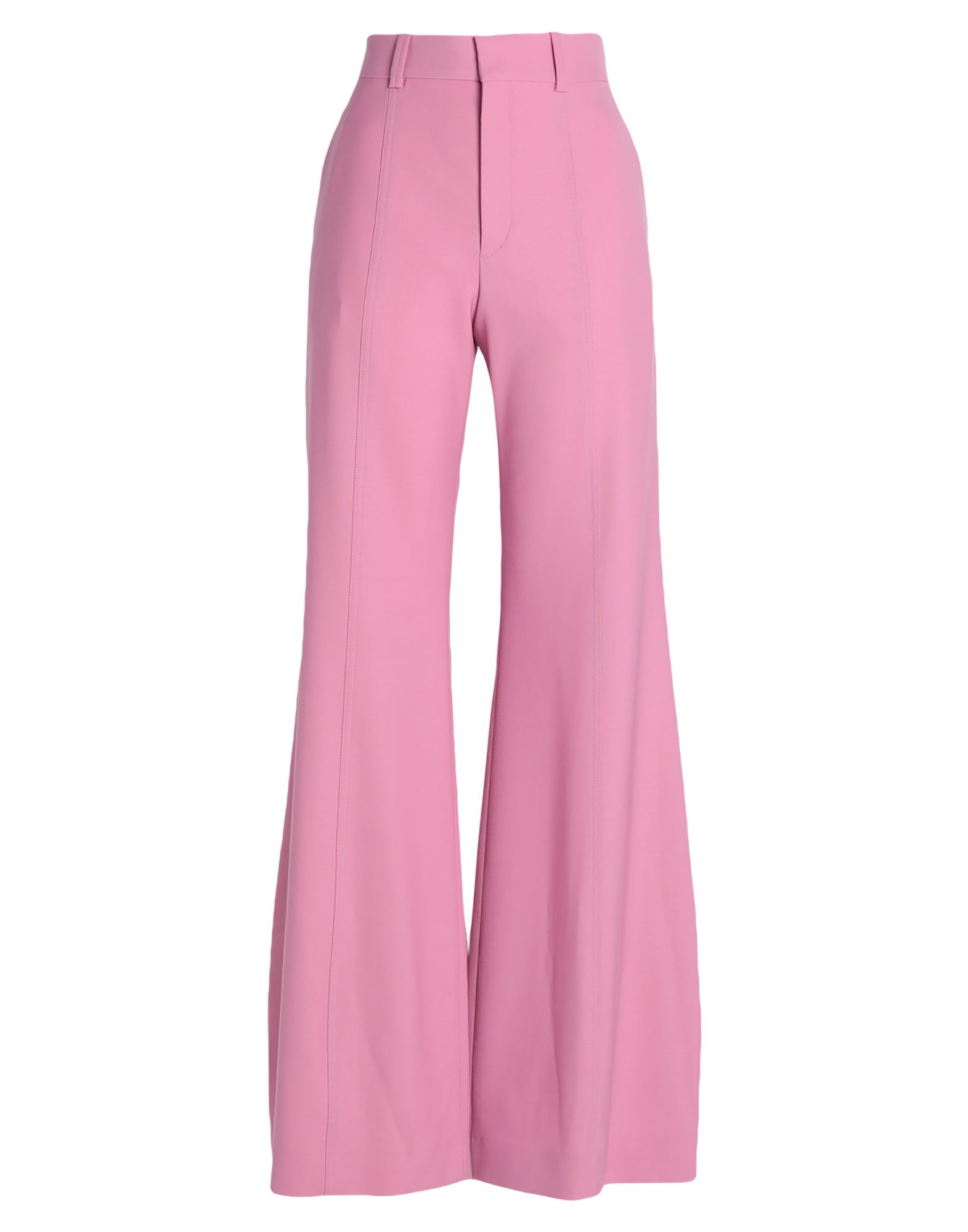 Chloé Pants In Pink