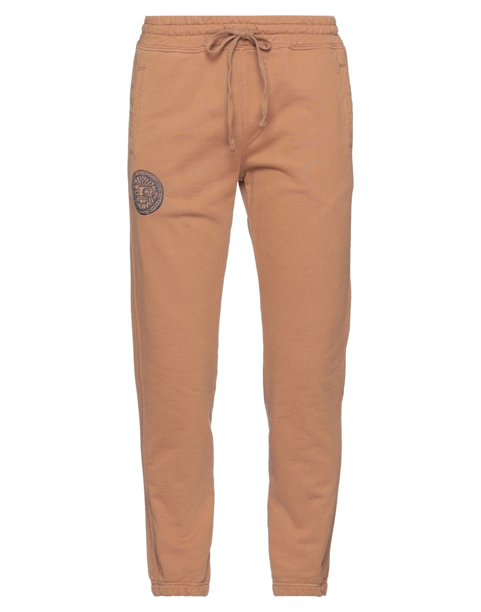 Paura Pants In Camel