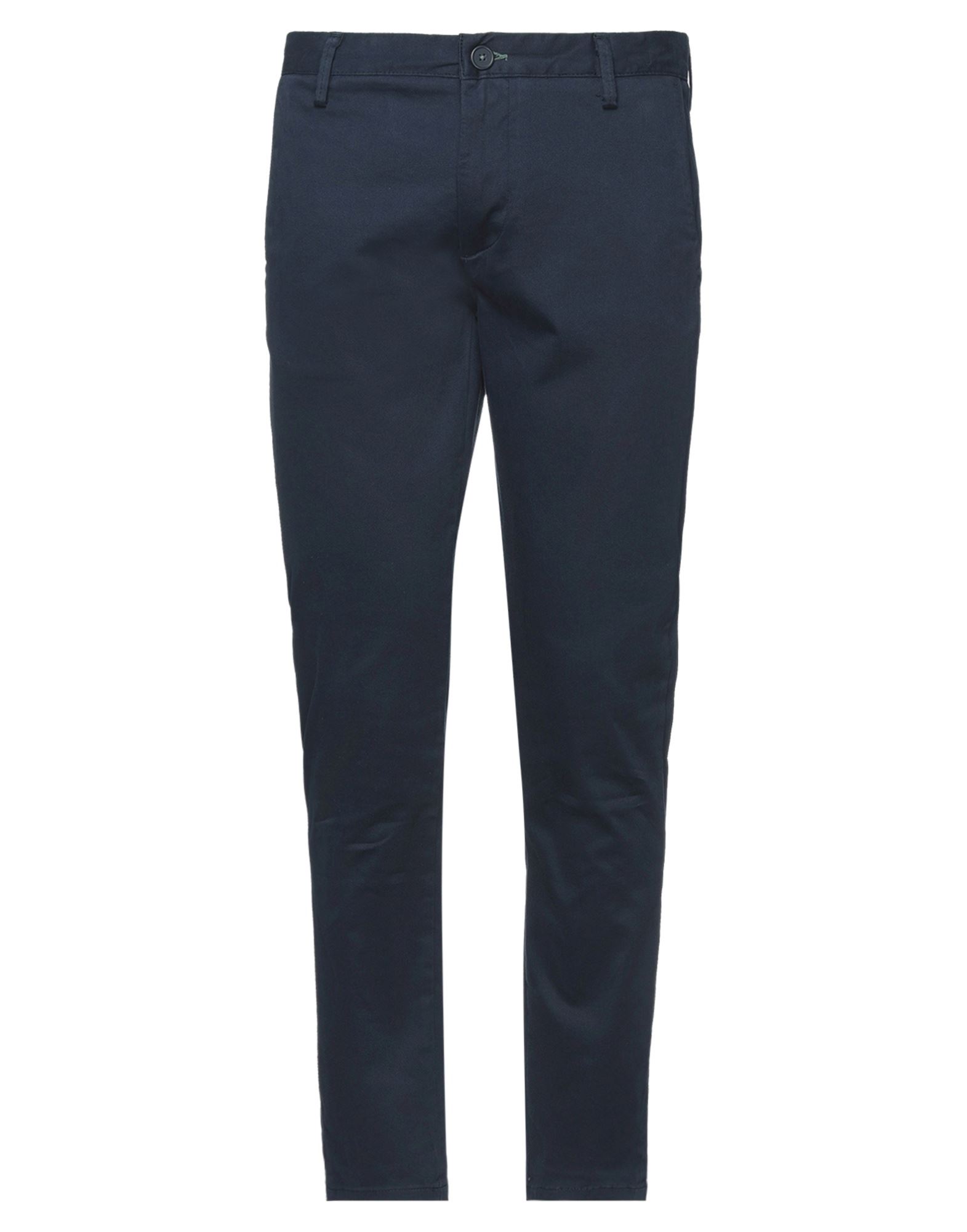 Hamaki-ho Pants In Blue