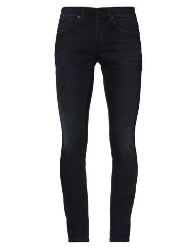 Pantalones vaqueros Hombre Azul noche 30 Hombre