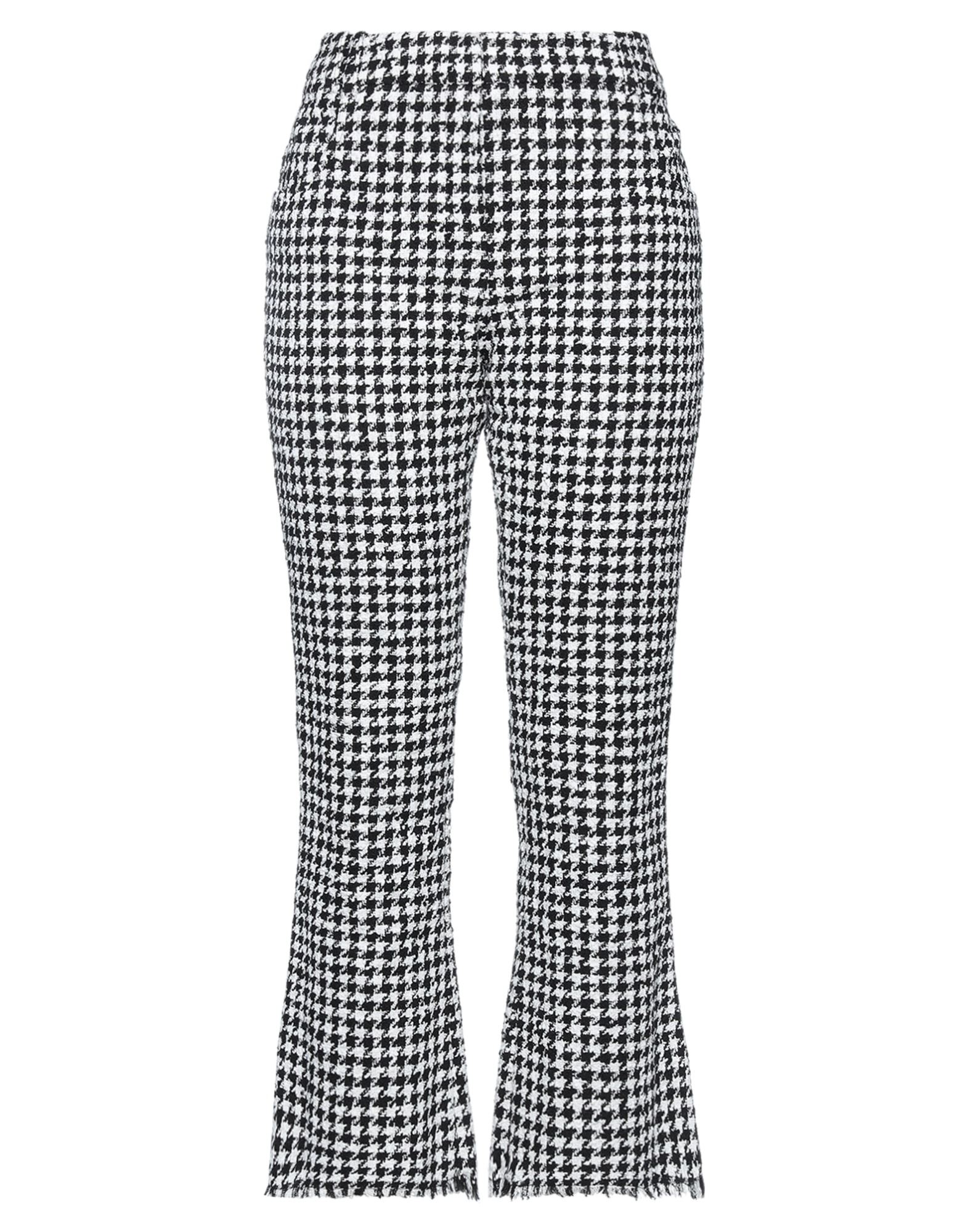BALMAIN BOTTOMWEAR Casual Παντελόνι