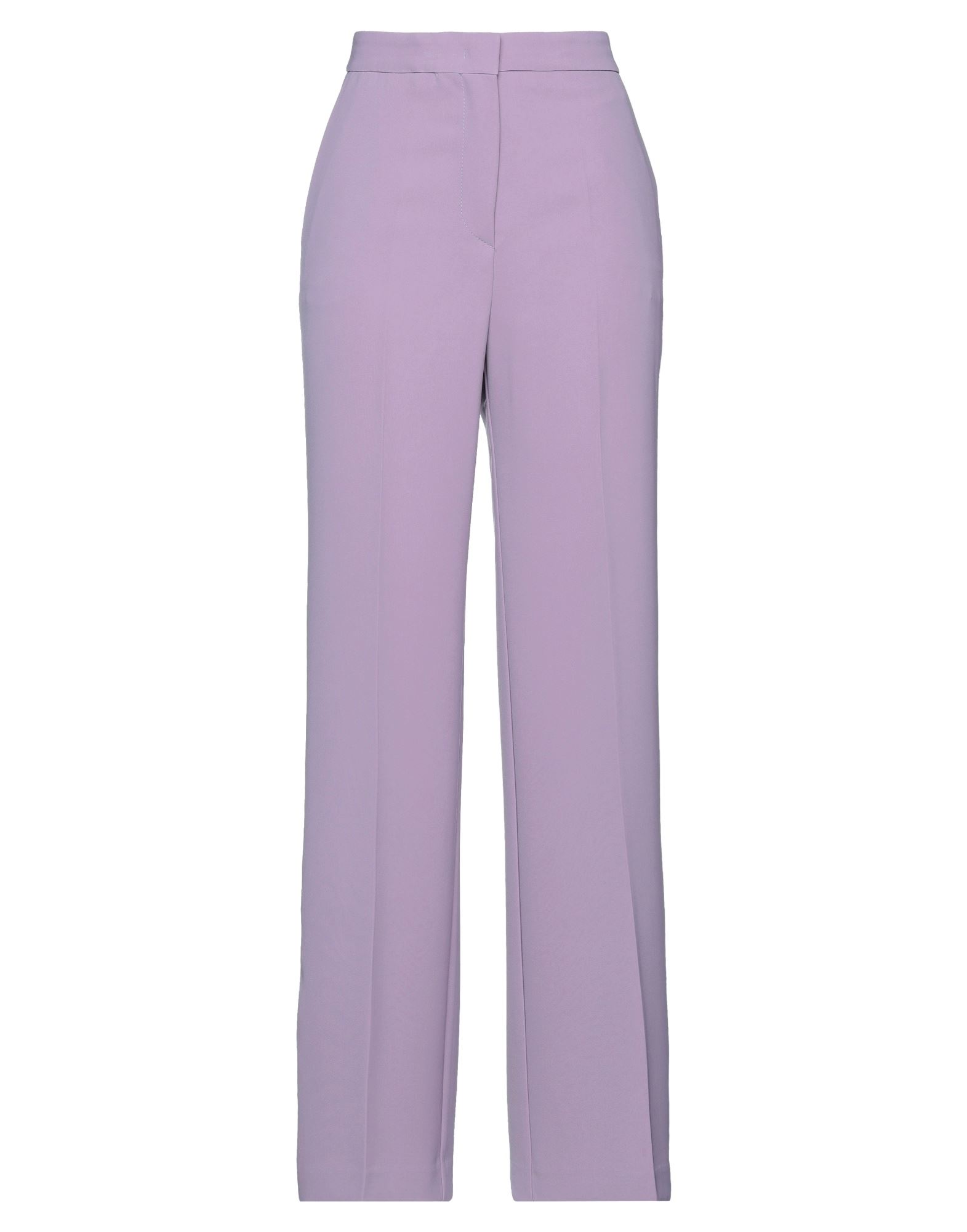 Kaos Pants In Light Purple