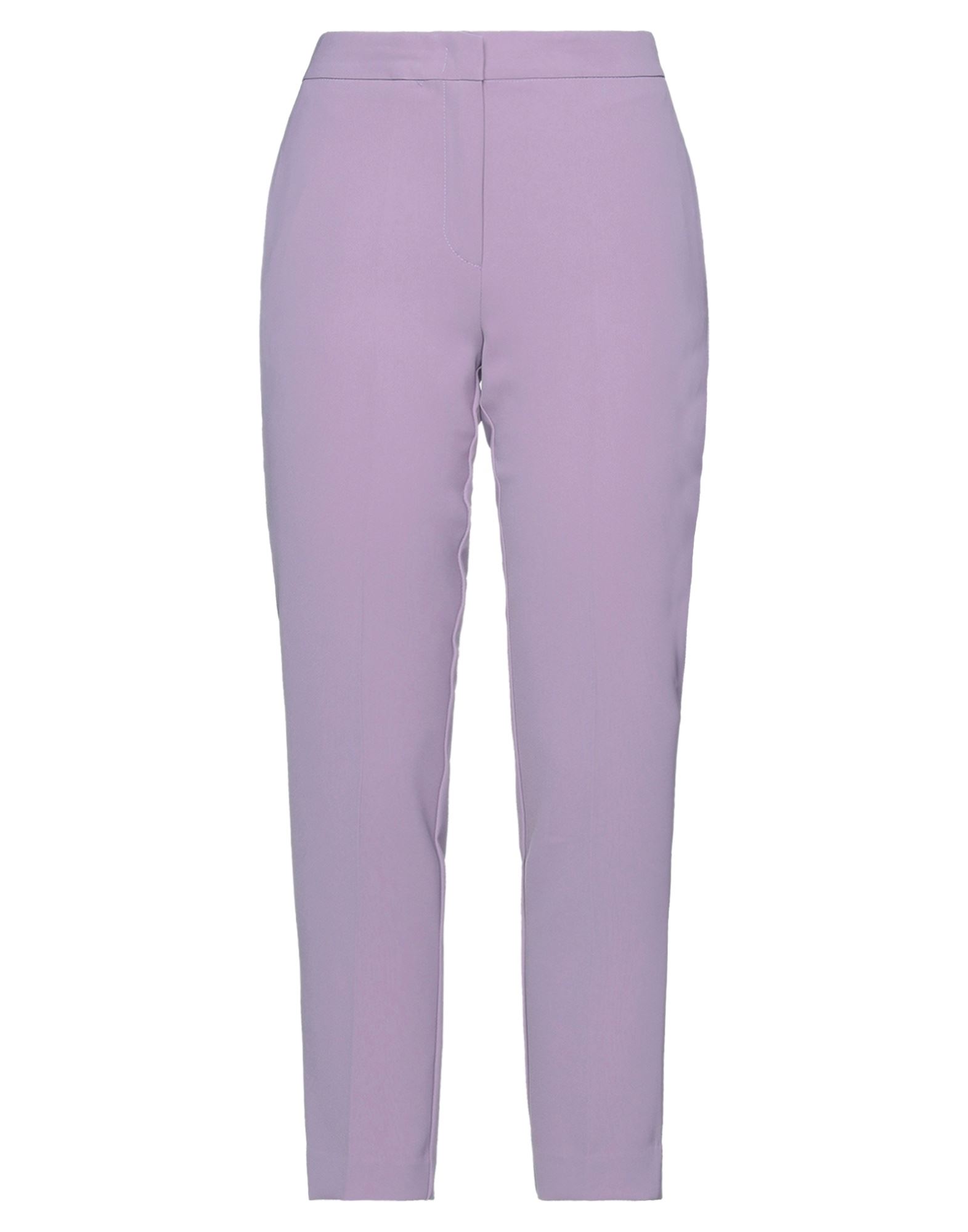 Kaos Pants In Light Purple